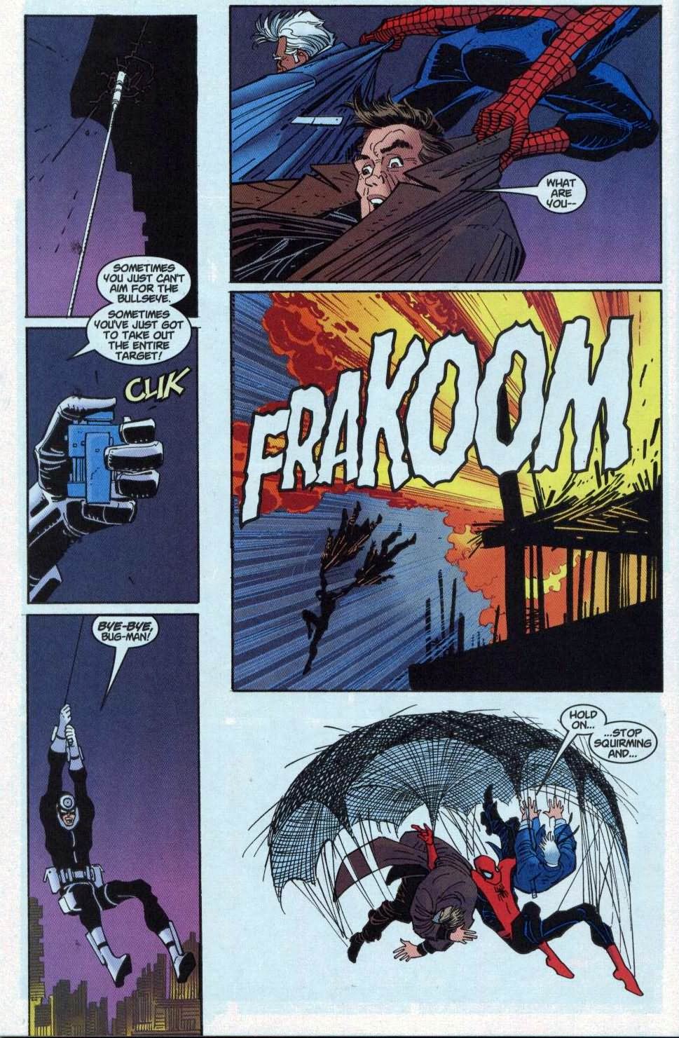 Peter Parker: Spider-Man Issue #6 #9 - English 22