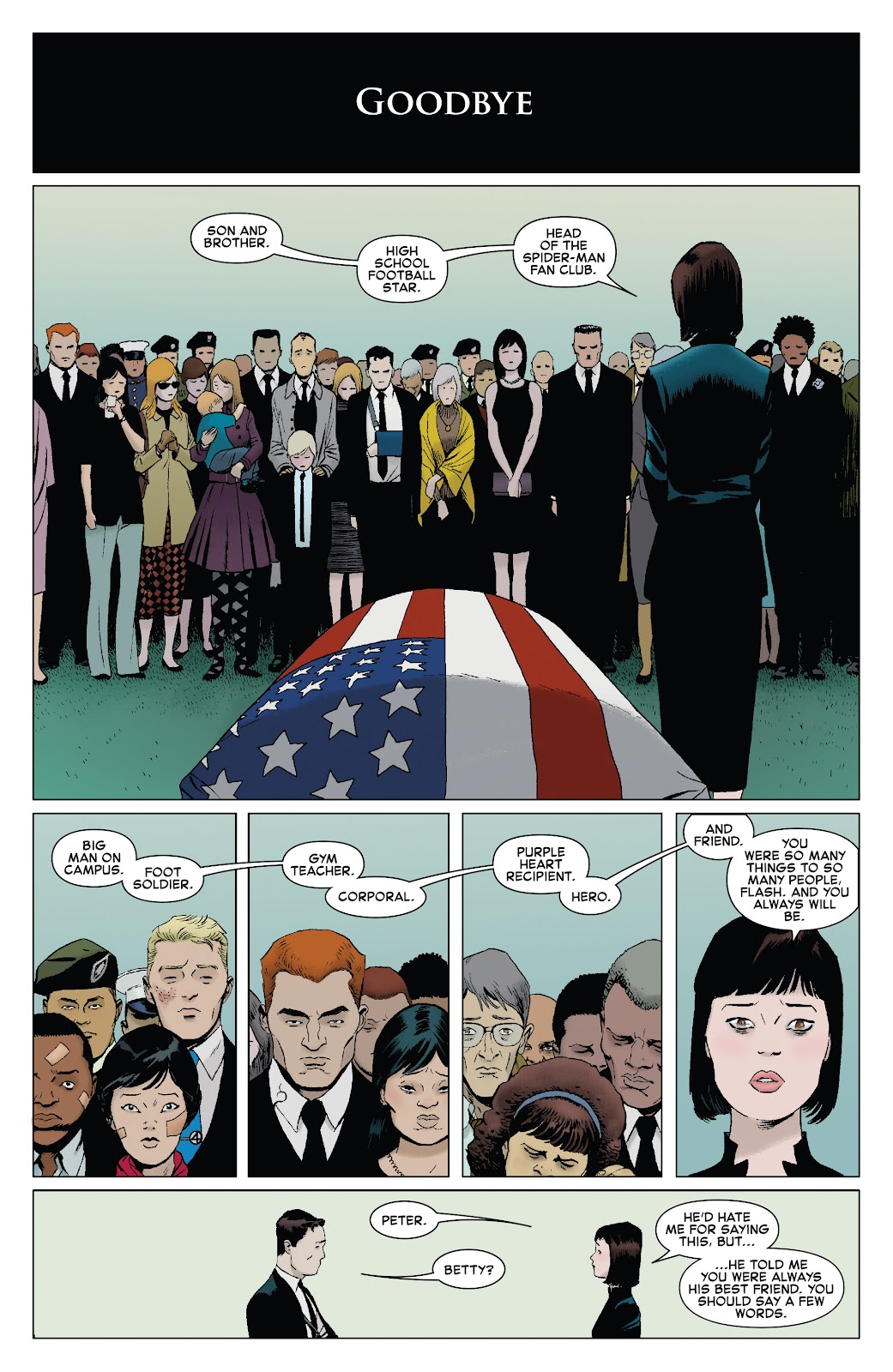 The Amazing Spider-Man (2015) issue 800 - Page 69
