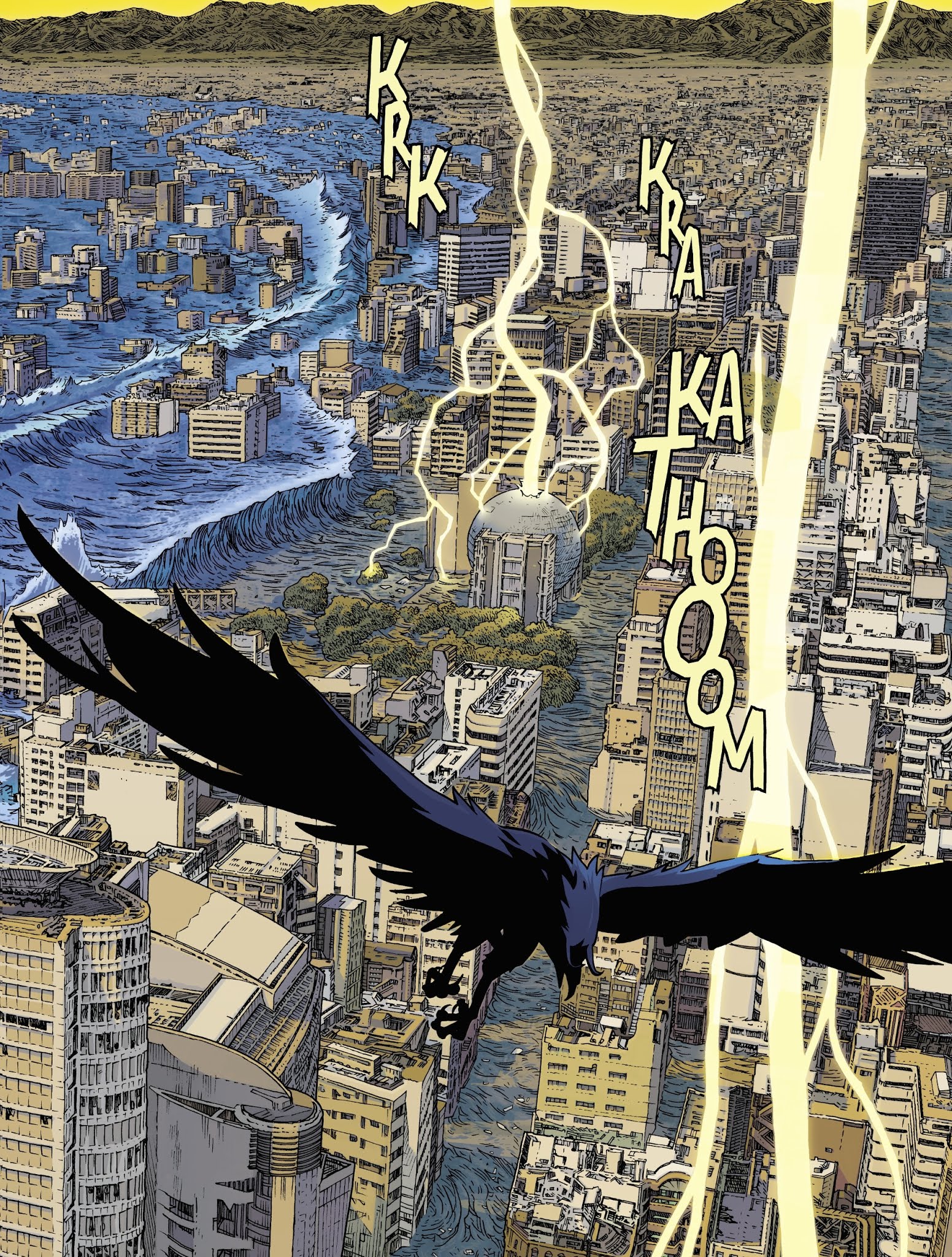 Read online Tebori comic -  Issue #3 - 41