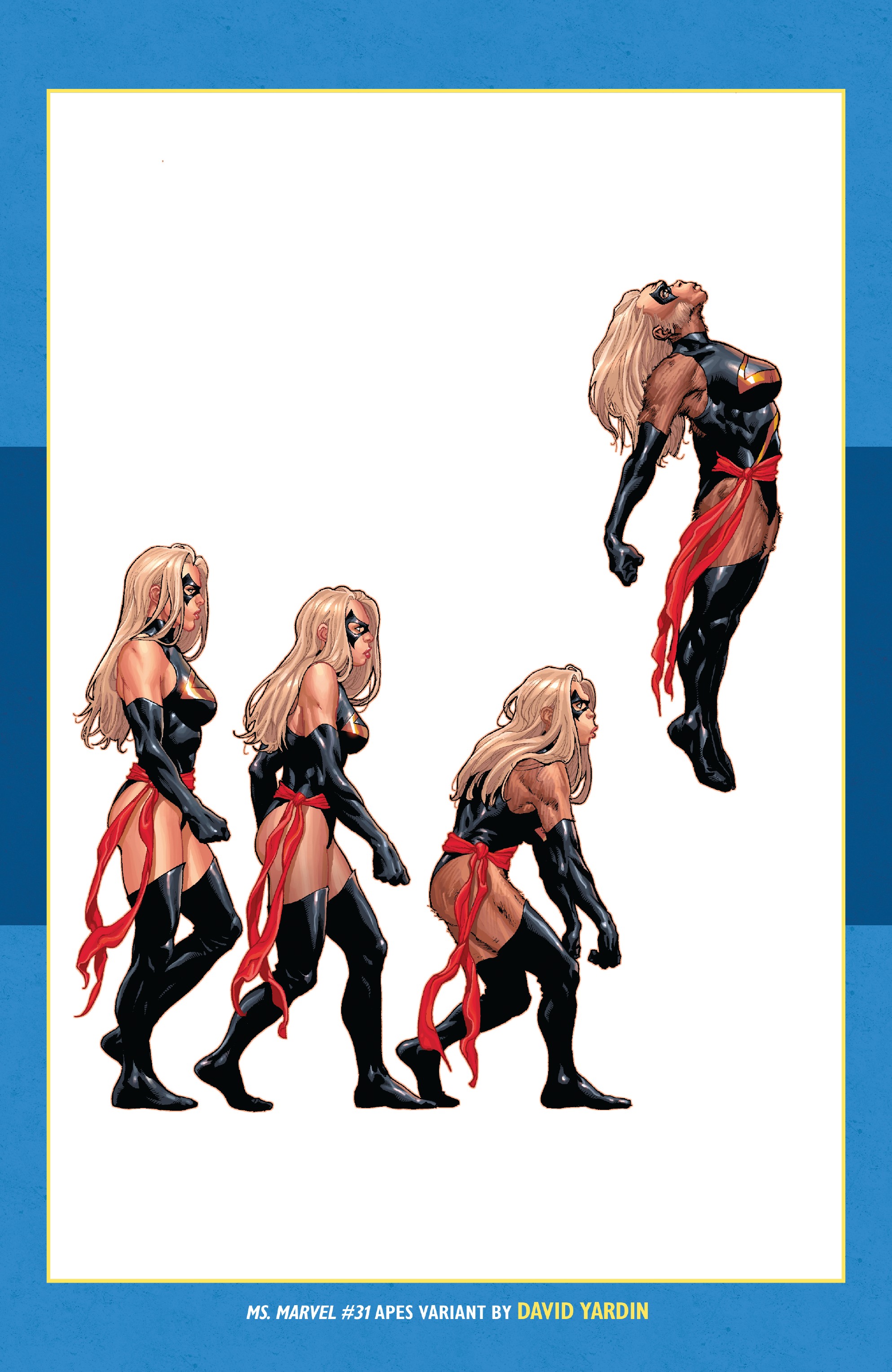 Read online Captain Marvel: Carol Danvers – The Ms. Marvel Years comic -  Issue # TPB 2 (Part 5) - 32