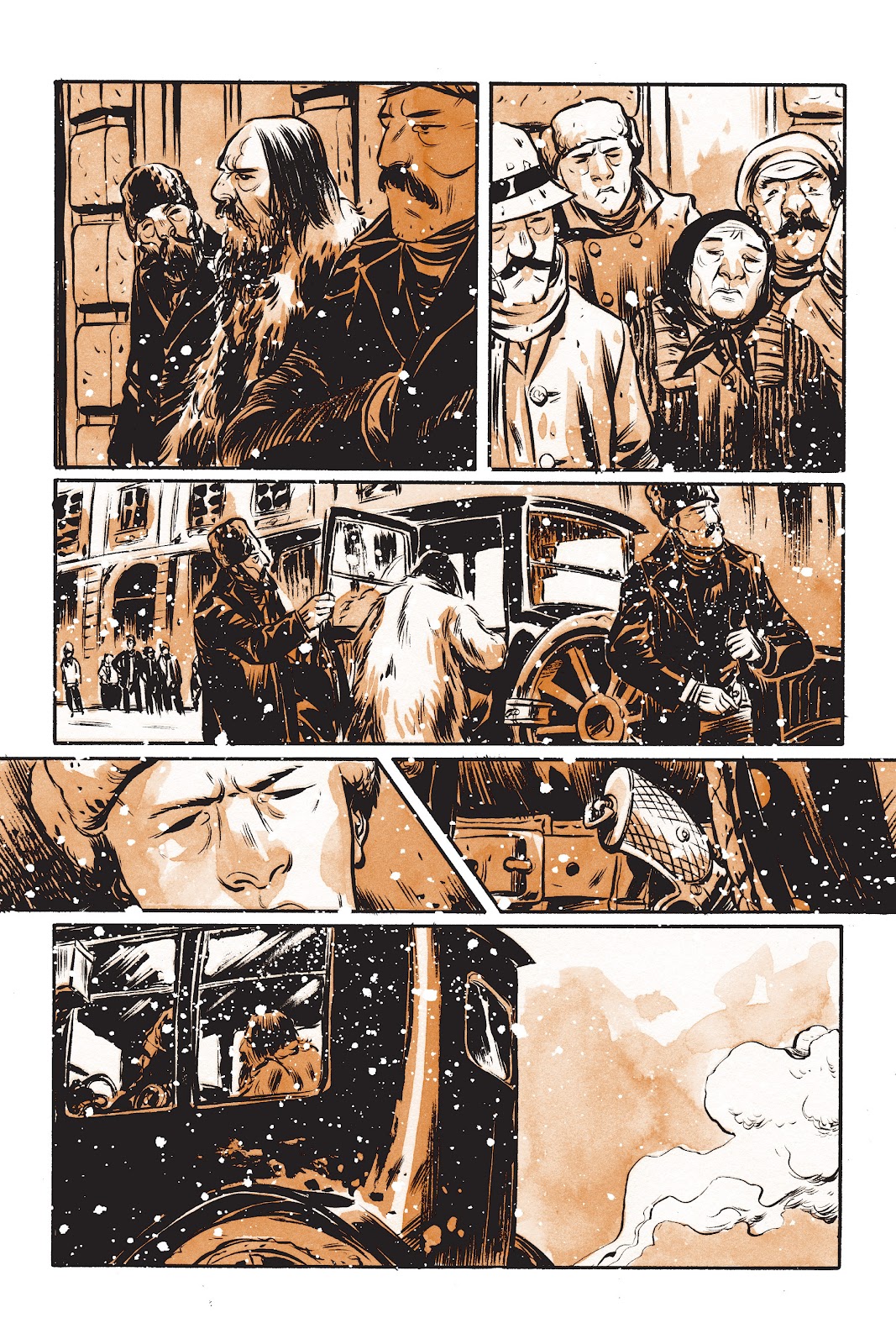 Petrograd issue TPB (Part 1) - Page 92
