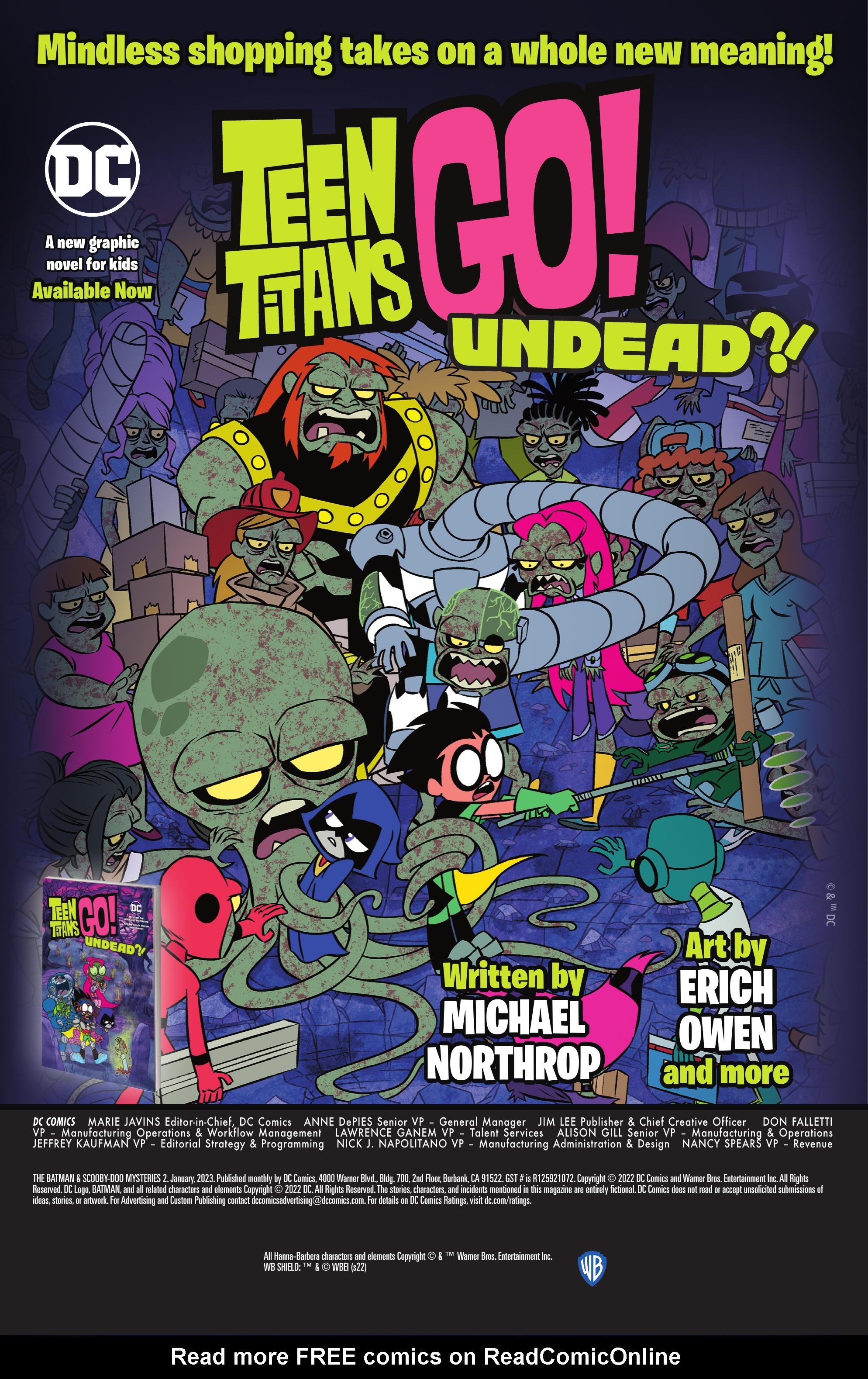 Read online Looney Tunes (1994) comic -  Issue #269 - 31