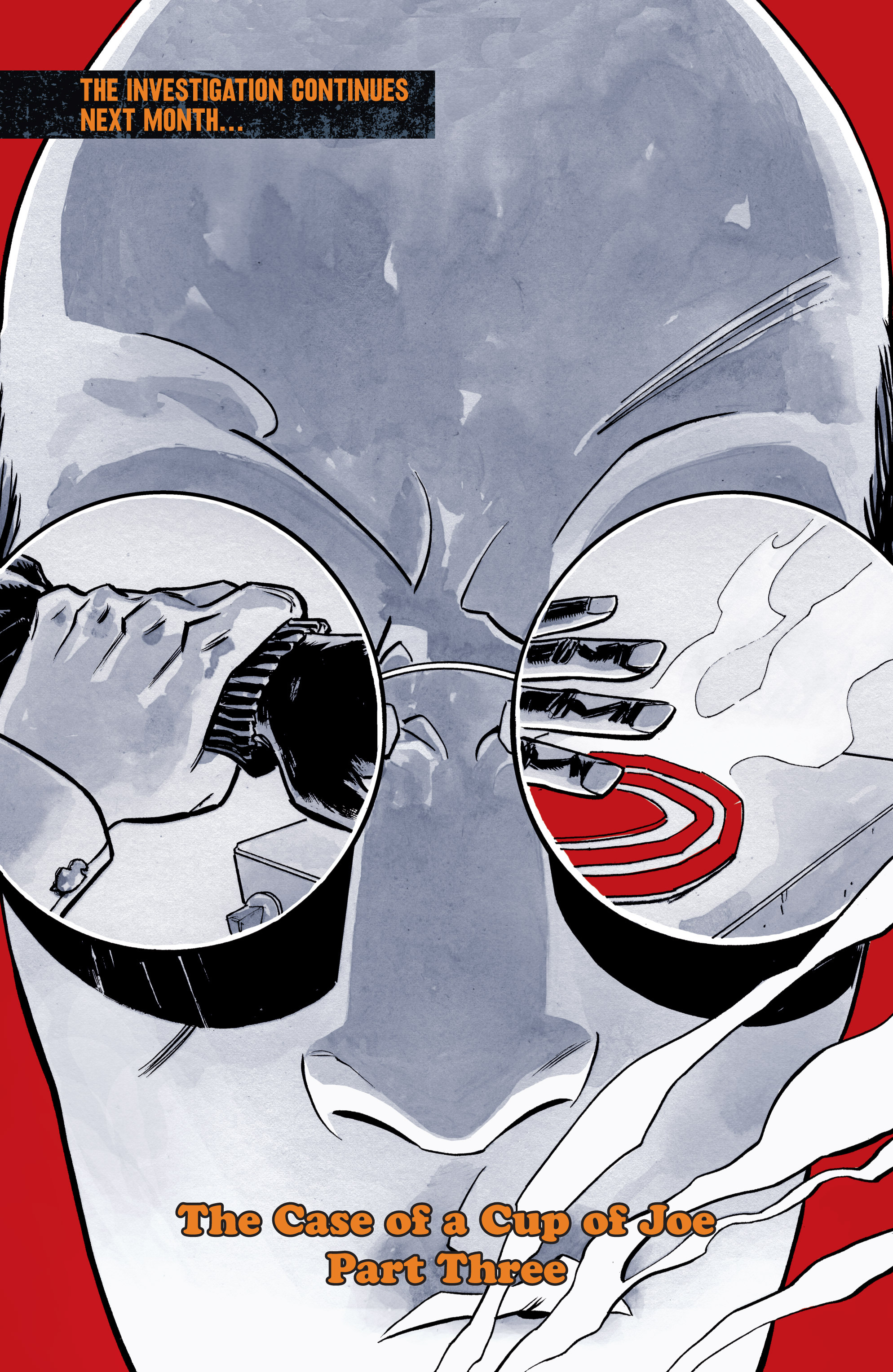 Read online Stumptown comic -  Issue #7 - 27