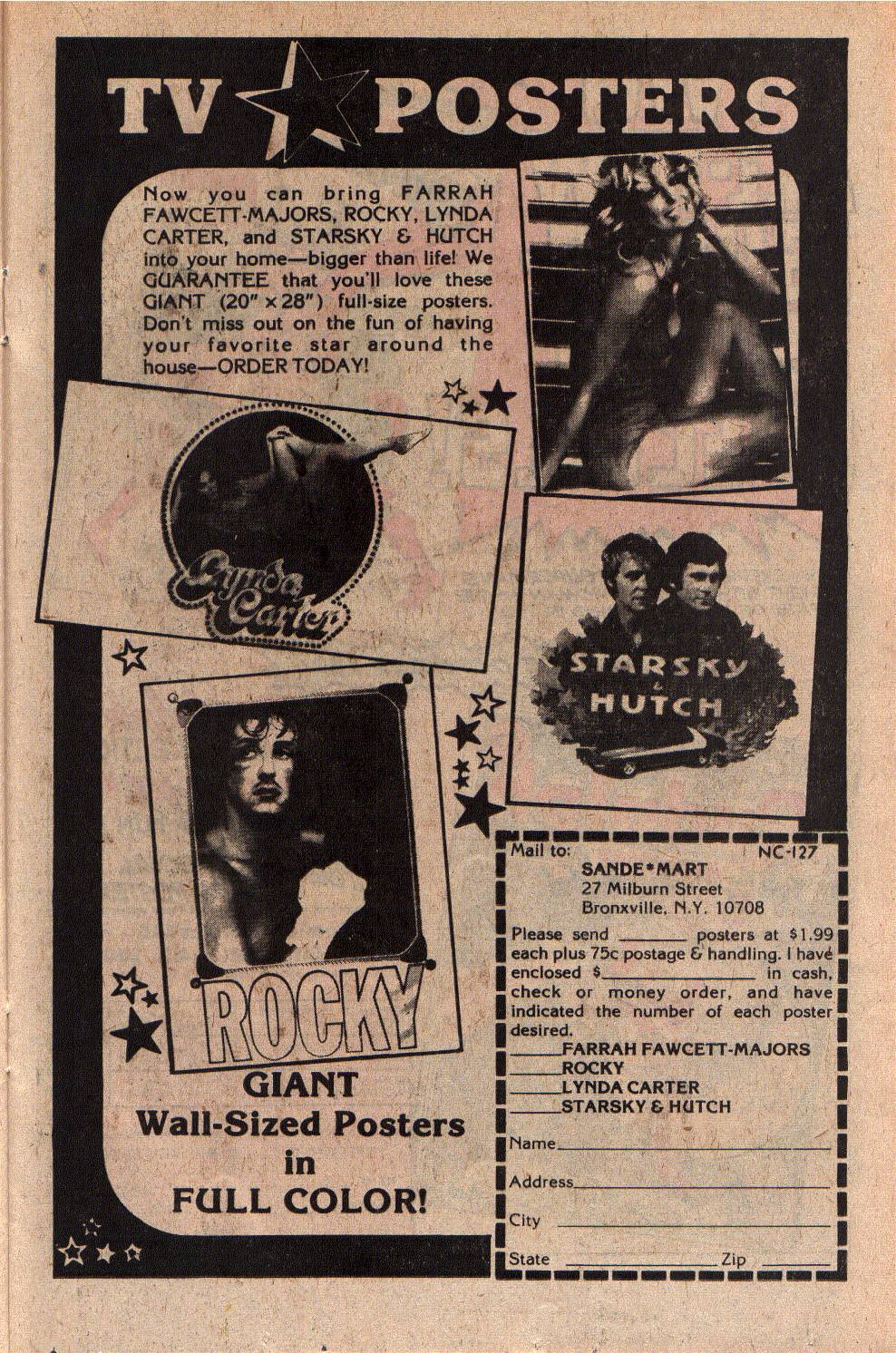 Read online Freedom Fighters (1976) comic -  Issue #12 - 17