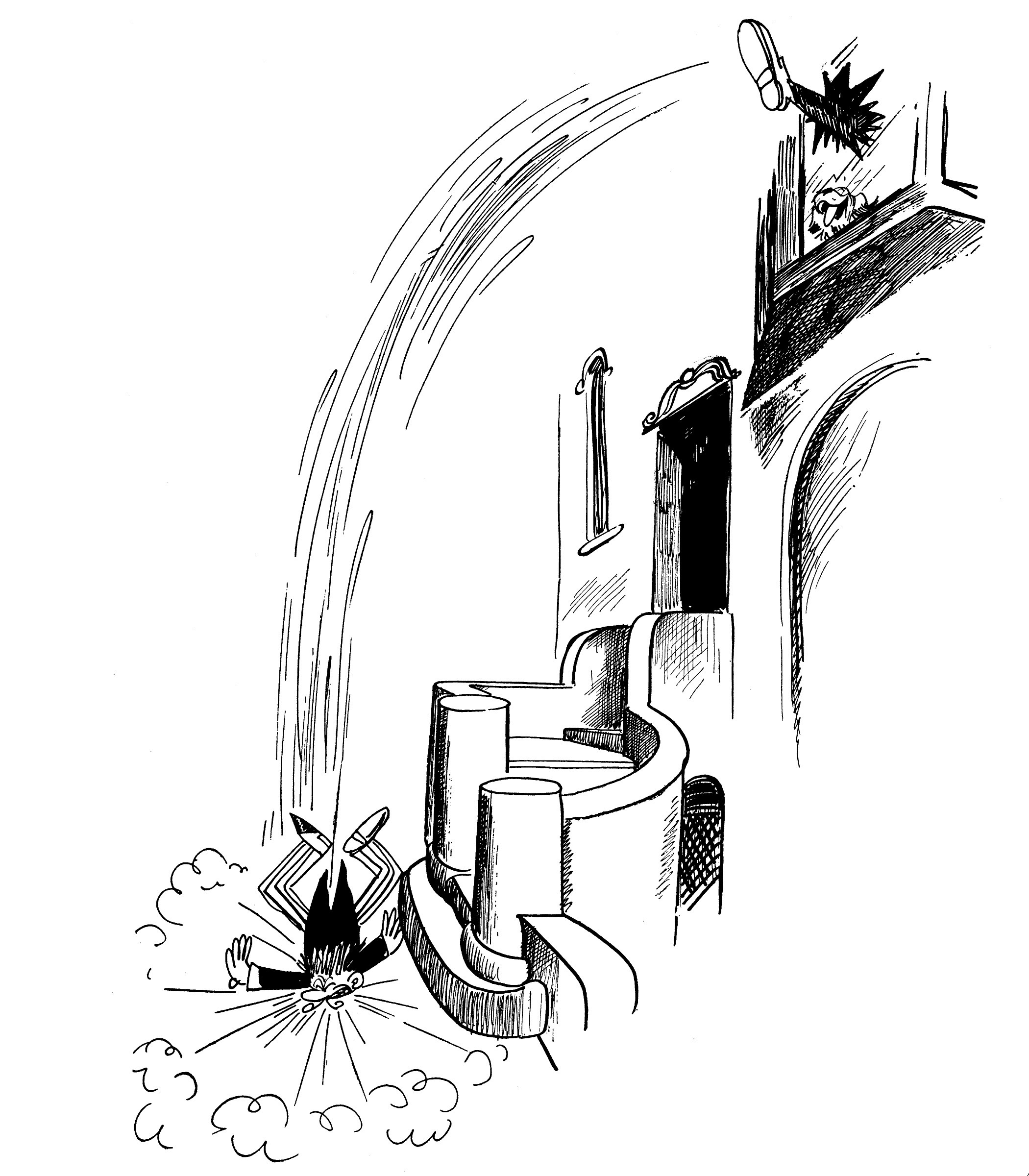 Read online He Done Her Wrong comic -  Issue # TPB (Part 2) - 66