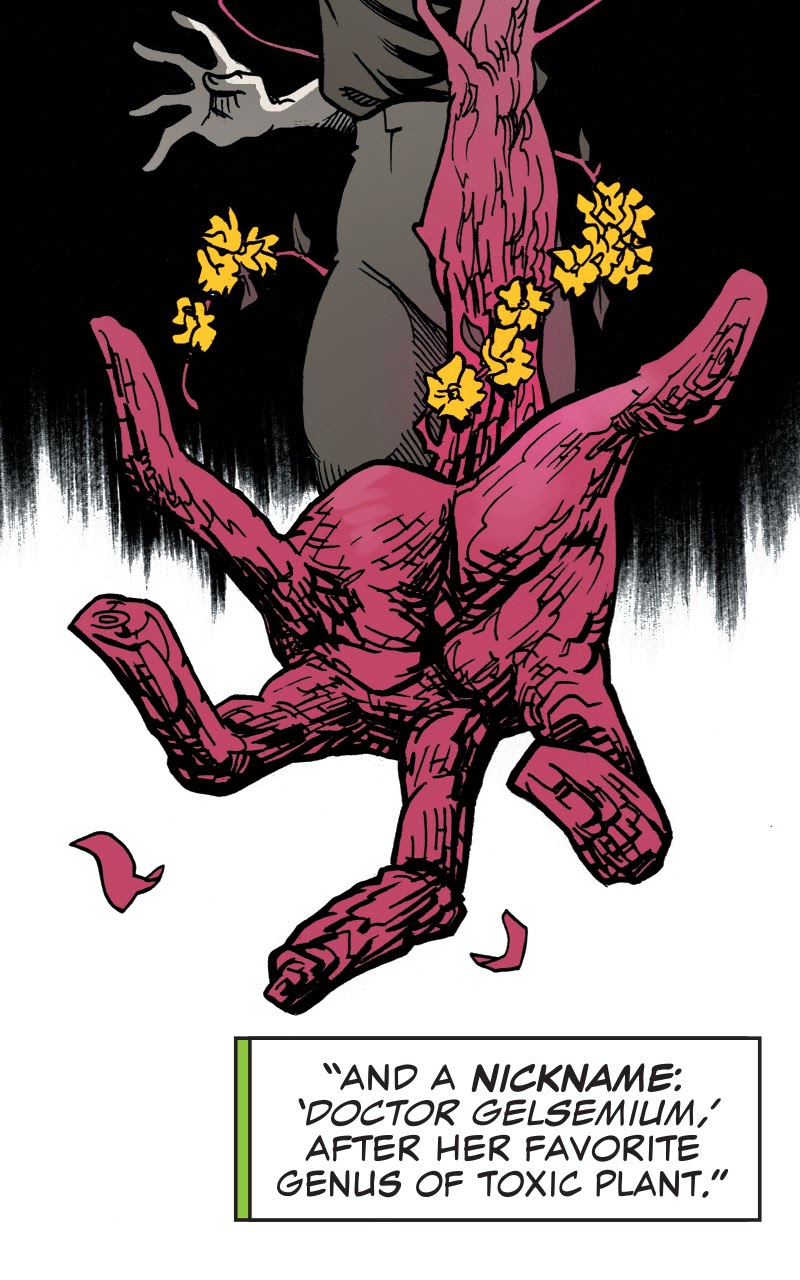 Read online Shang-Chi: Infinity Comic comic -  Issue #3 - 29