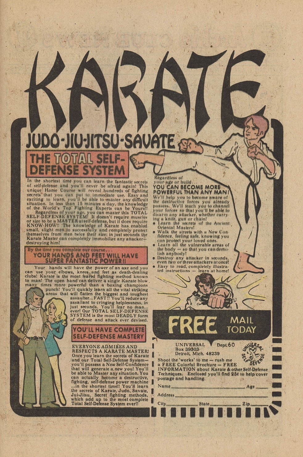 Read online Life With Archie (1958) comic -  Issue #147 - 25