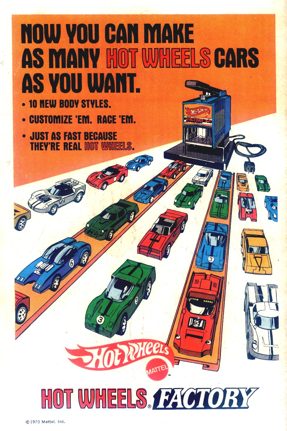 Read online Binky comic -  Issue #74 - 36