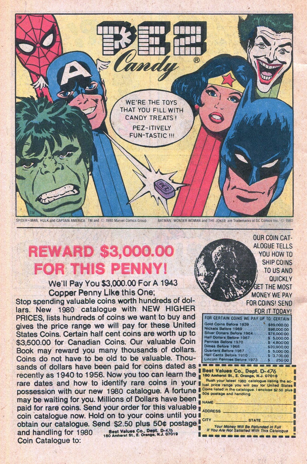 Read online The Adventures of Little Archie comic -  Issue #161 - 34