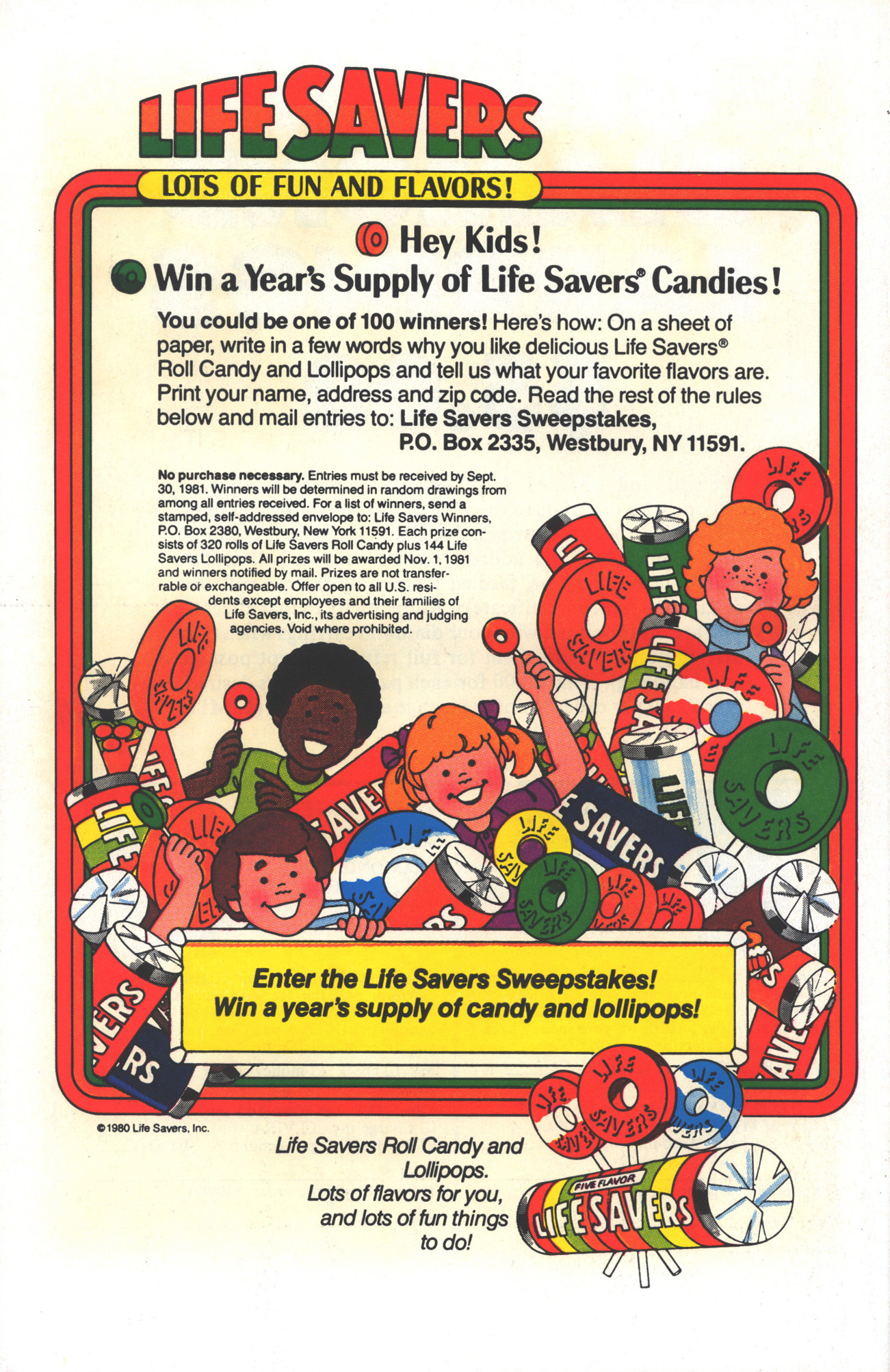 Read online Life With Archie (1958) comic -  Issue #224 - 36