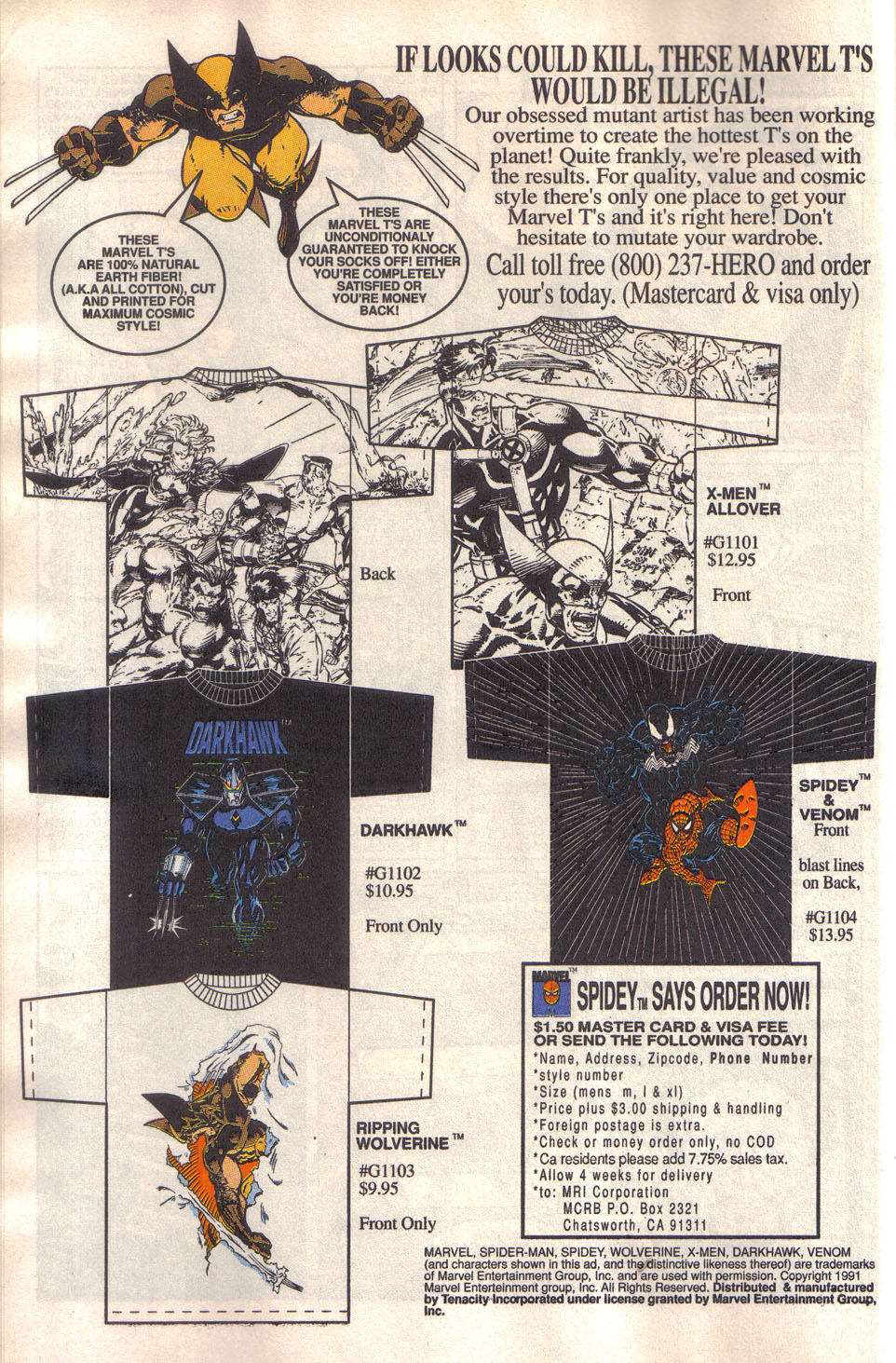 Read online X-Men Classic comic -  Issue #65 - 14