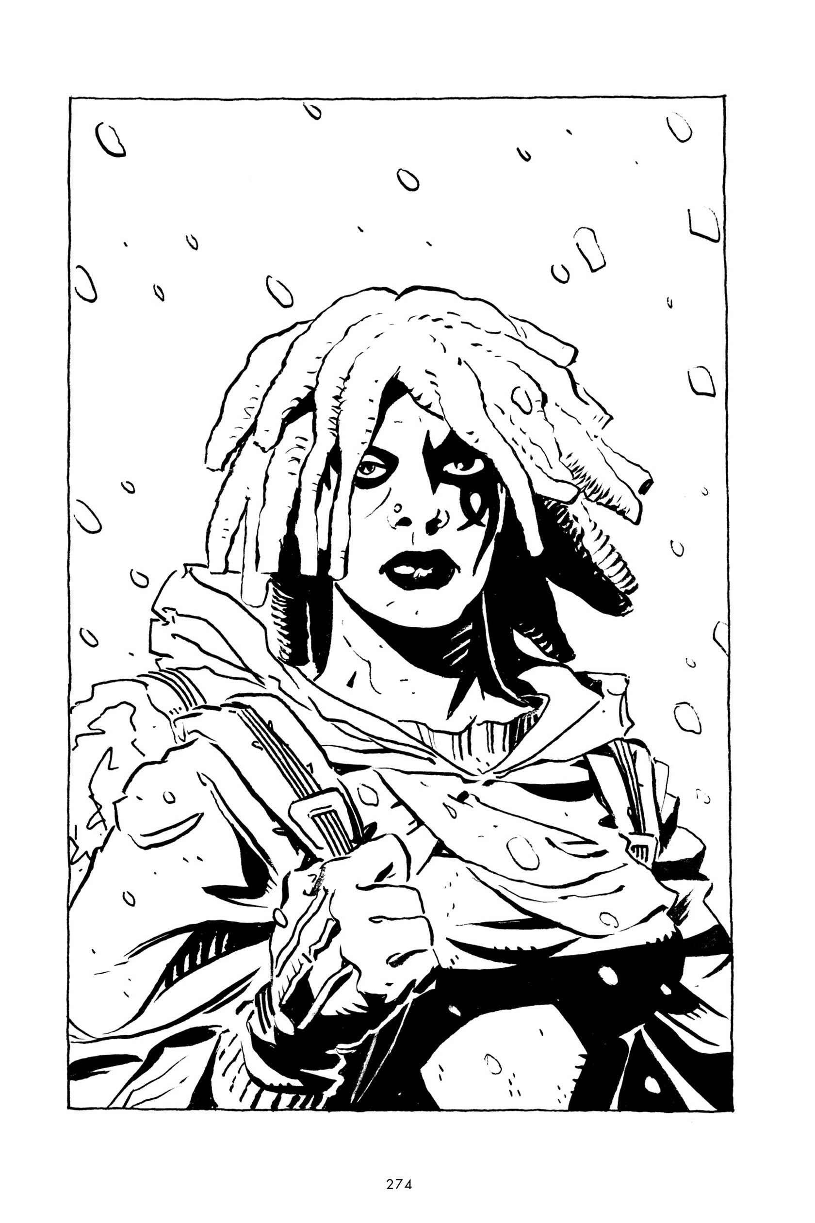 Read online Grendel Omnibus comic -  Issue # TPB_4 (Part 1) - 273