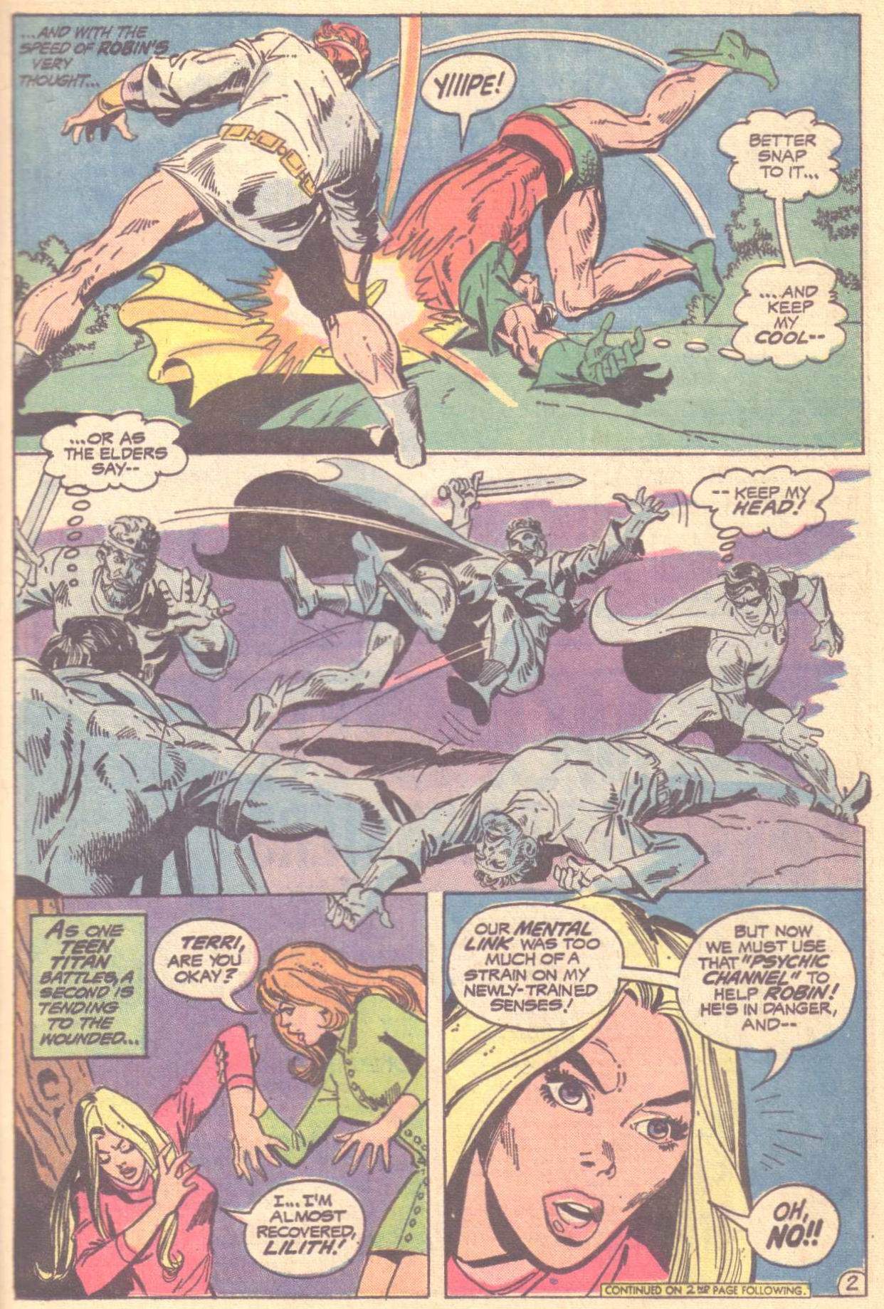 Read online Batman (1940) comic -  Issue #242 - 17