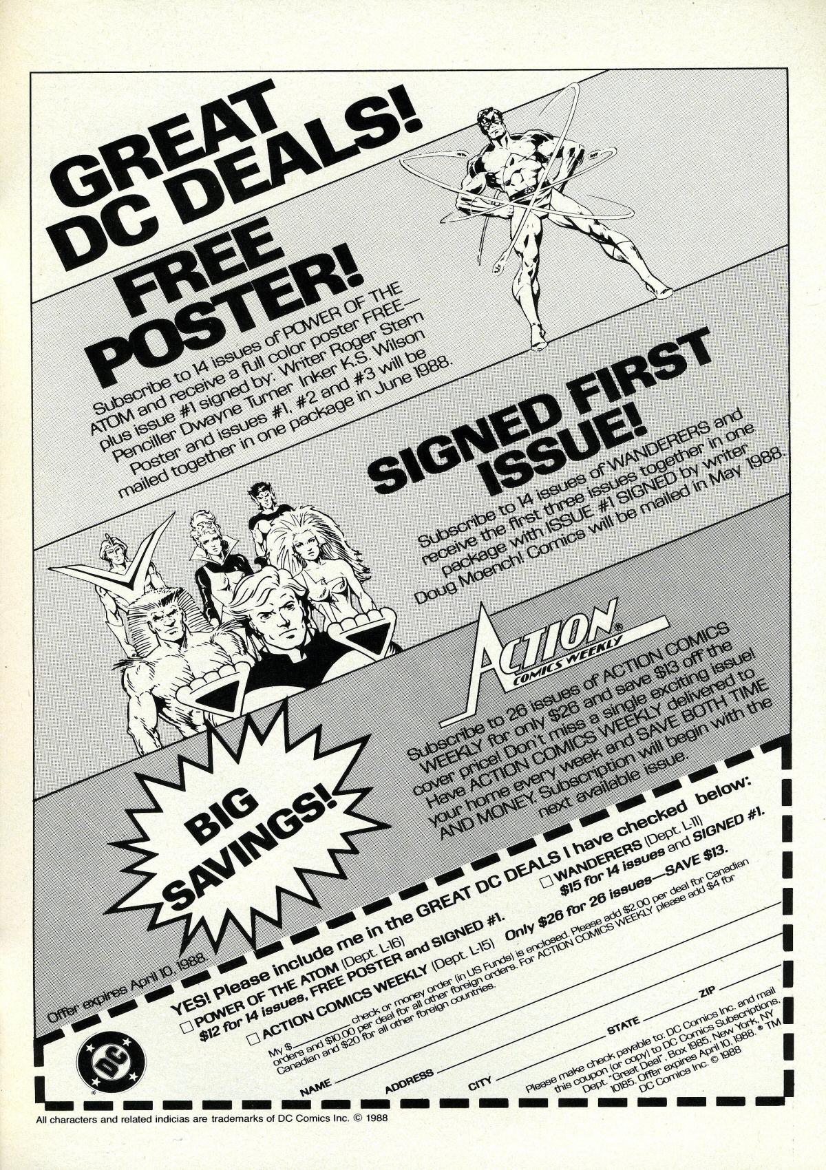 Read online The Shadow (1987) comic -  Issue #12 - 35