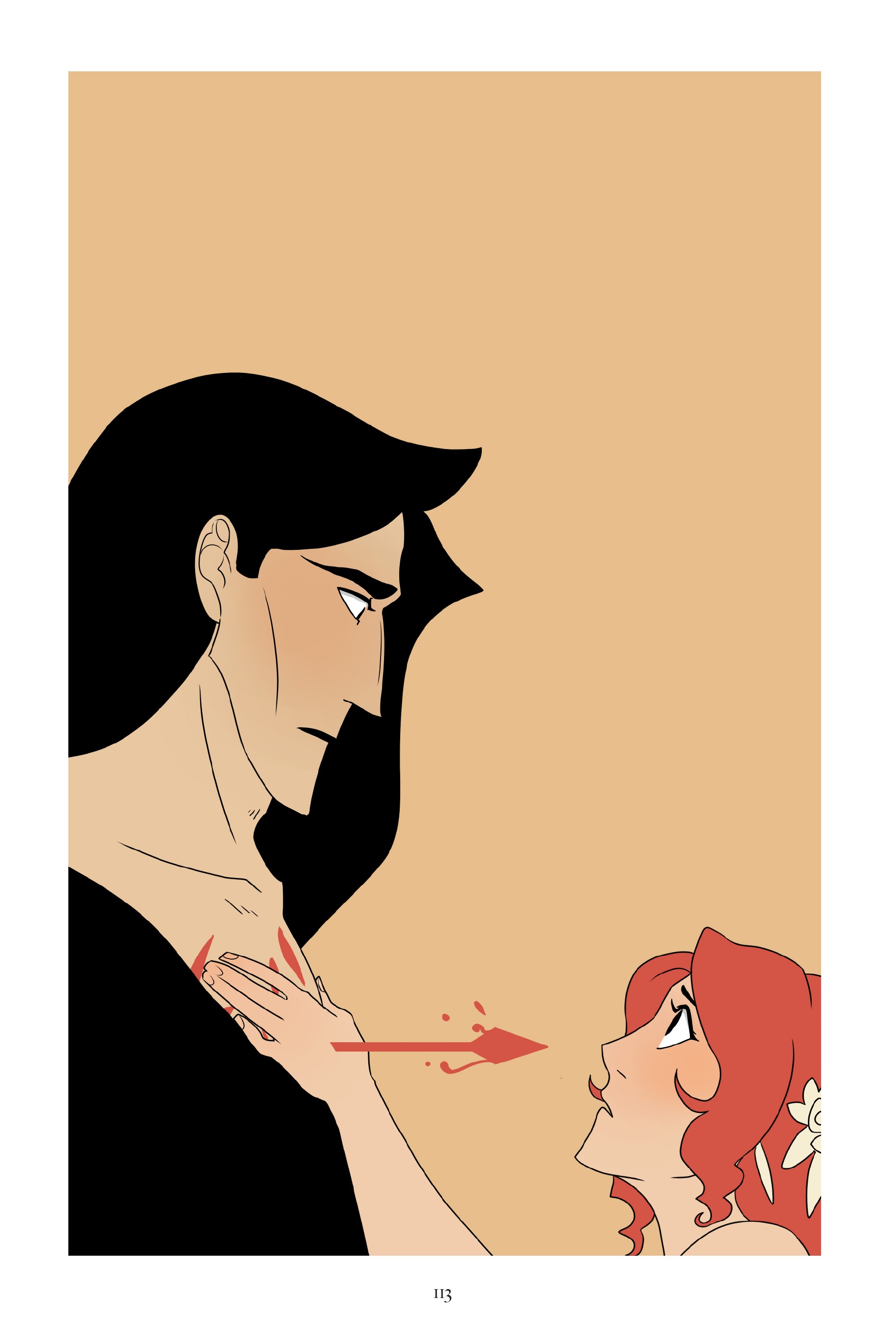 Read online Persephone (2017) comic -  Issue # TPB (Part 2) - 14