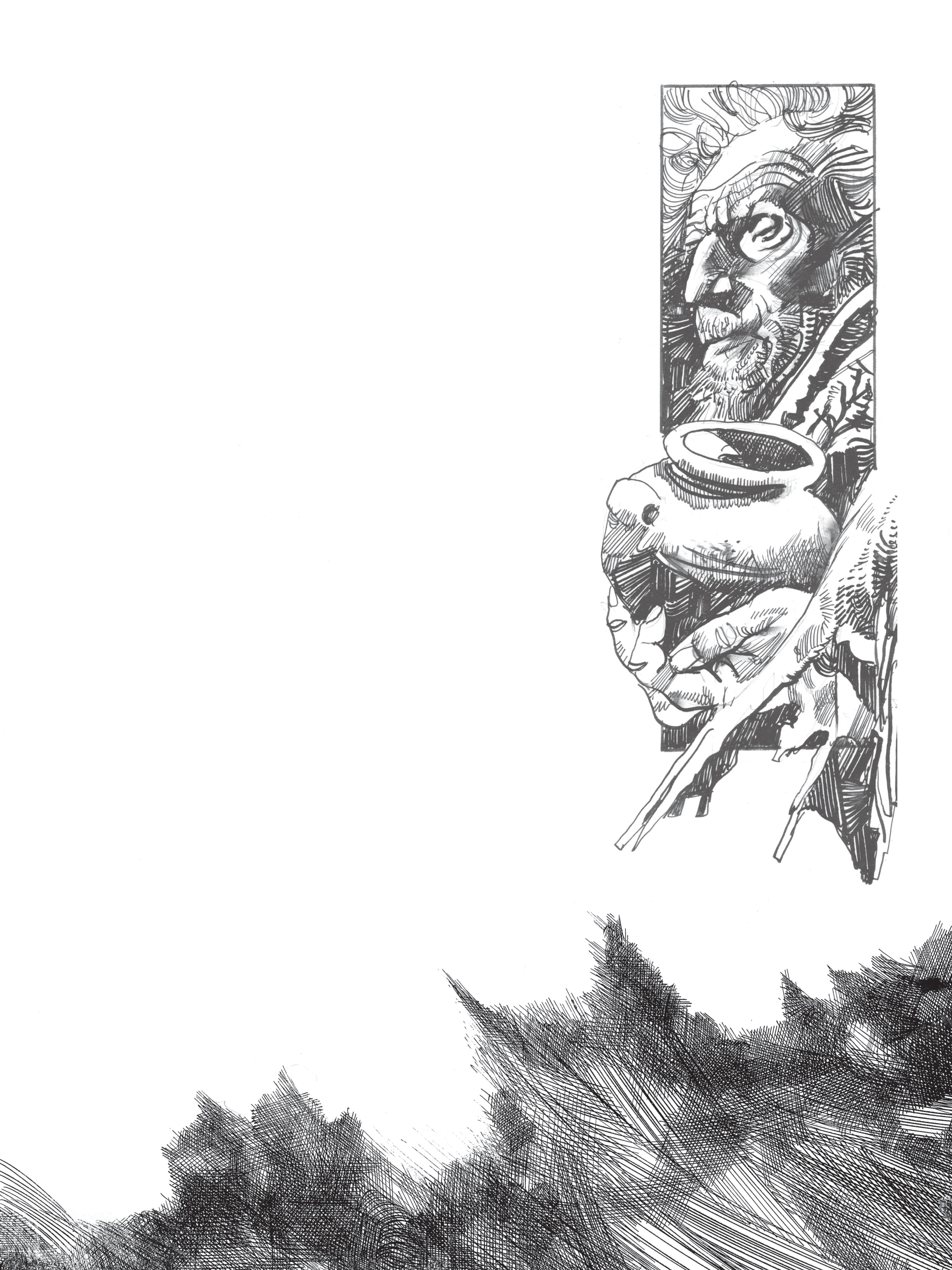 Read online The Collected Toppi comic -  Issue # TPB 1 (Part 2) - 63