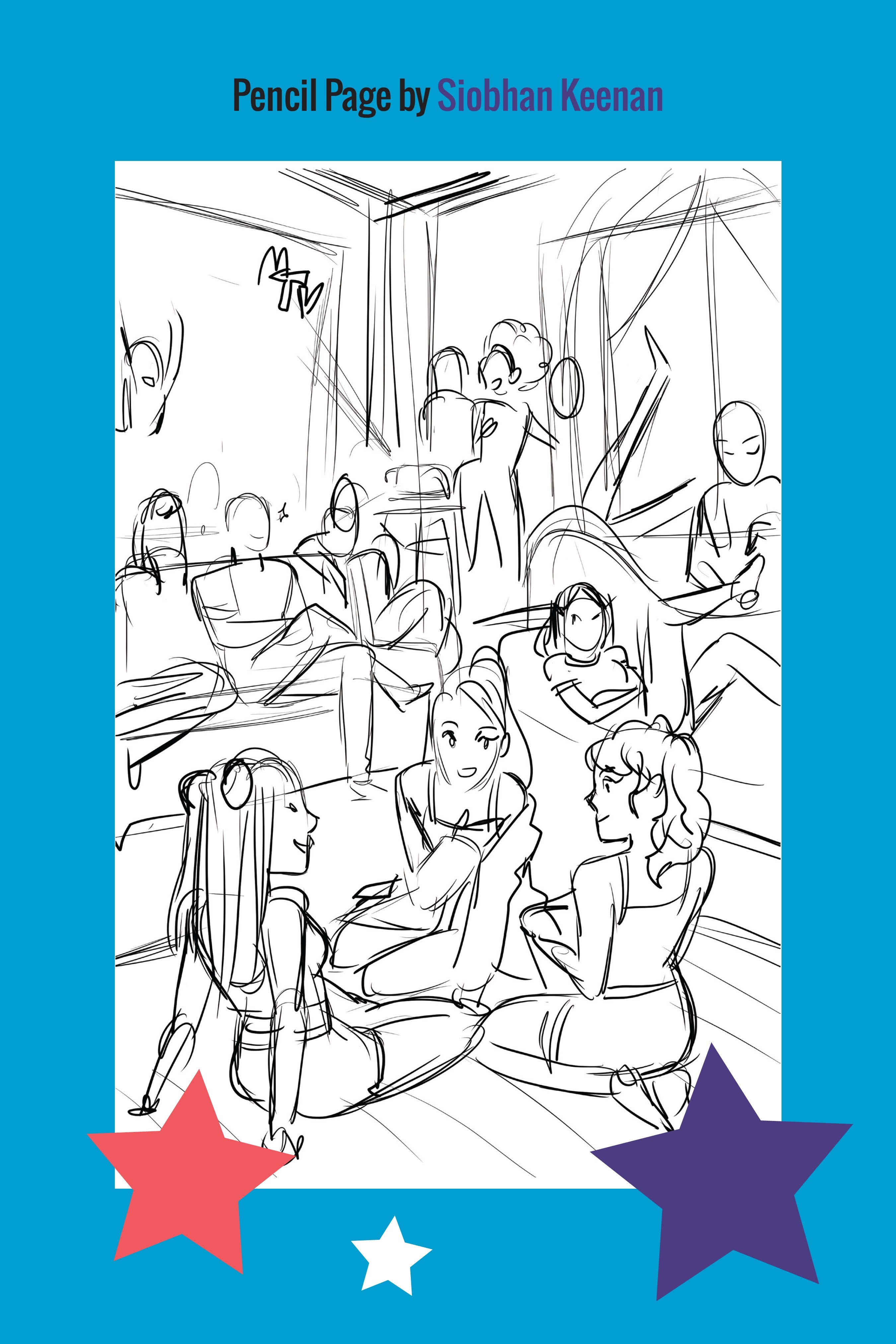 Read online Clueless: One Last Summer comic -  Issue # TPB - 105