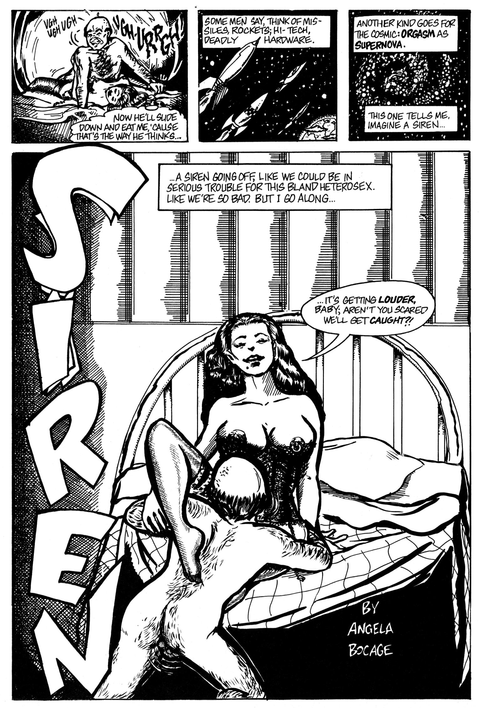 Read online Young Lust comic -  Issue #8 - 38