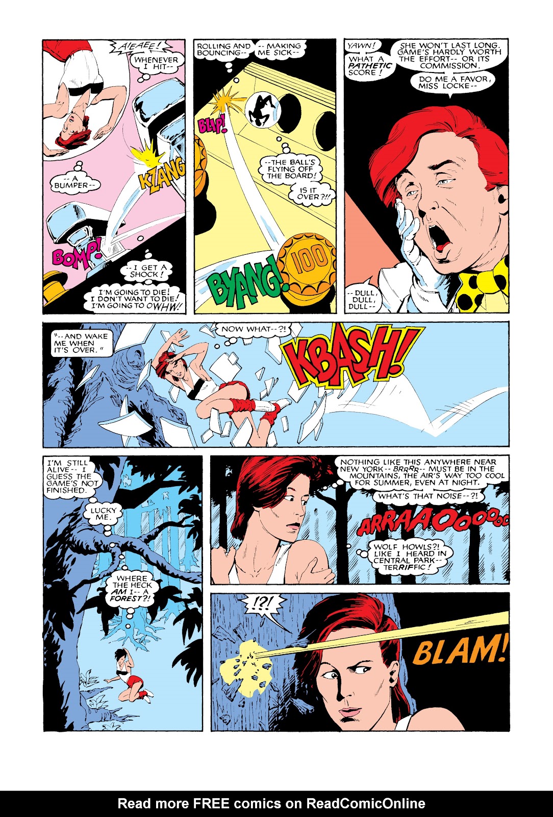Marvel Masterworks: The Uncanny X-Men issue TPB 13 (Part 1) - Page 87
