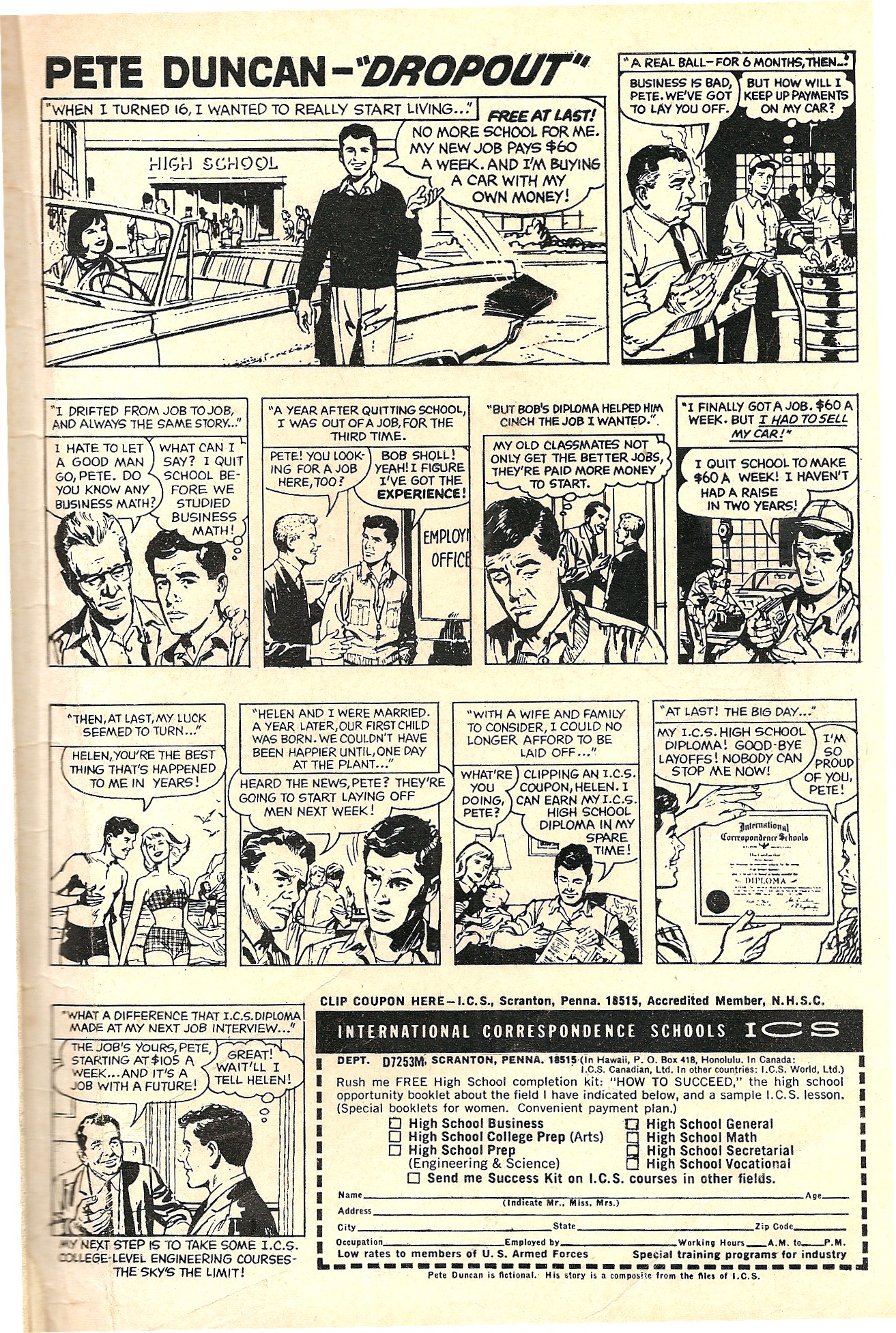 Read online Archie's Madhouse comic -  Issue #66 - 35