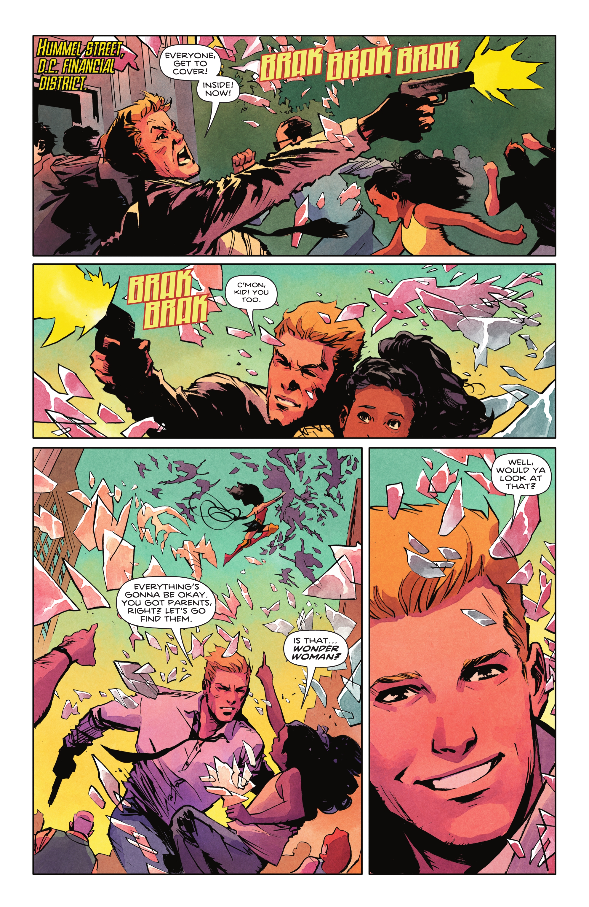 Read online Wonder Woman (2016) comic -  Issue #783 - 10