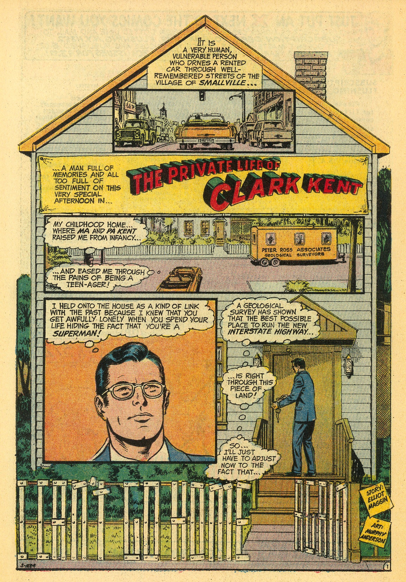 Read online 75 Years Of DC Comics comic -  Issue # TPB (Part 6) - 67
