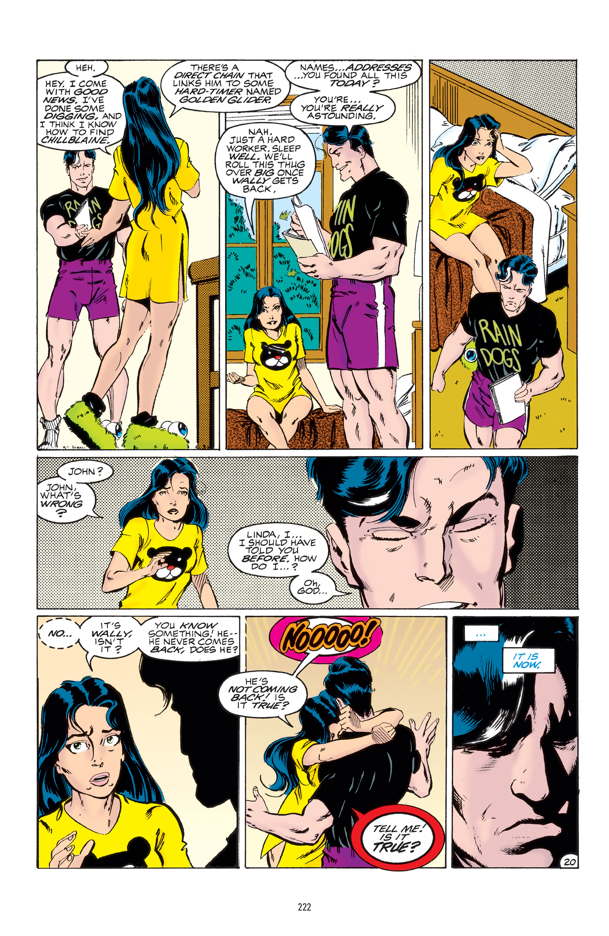 Read online Flash by Mark Waid comic -  Issue # TPB 5 (Part 3) - 17