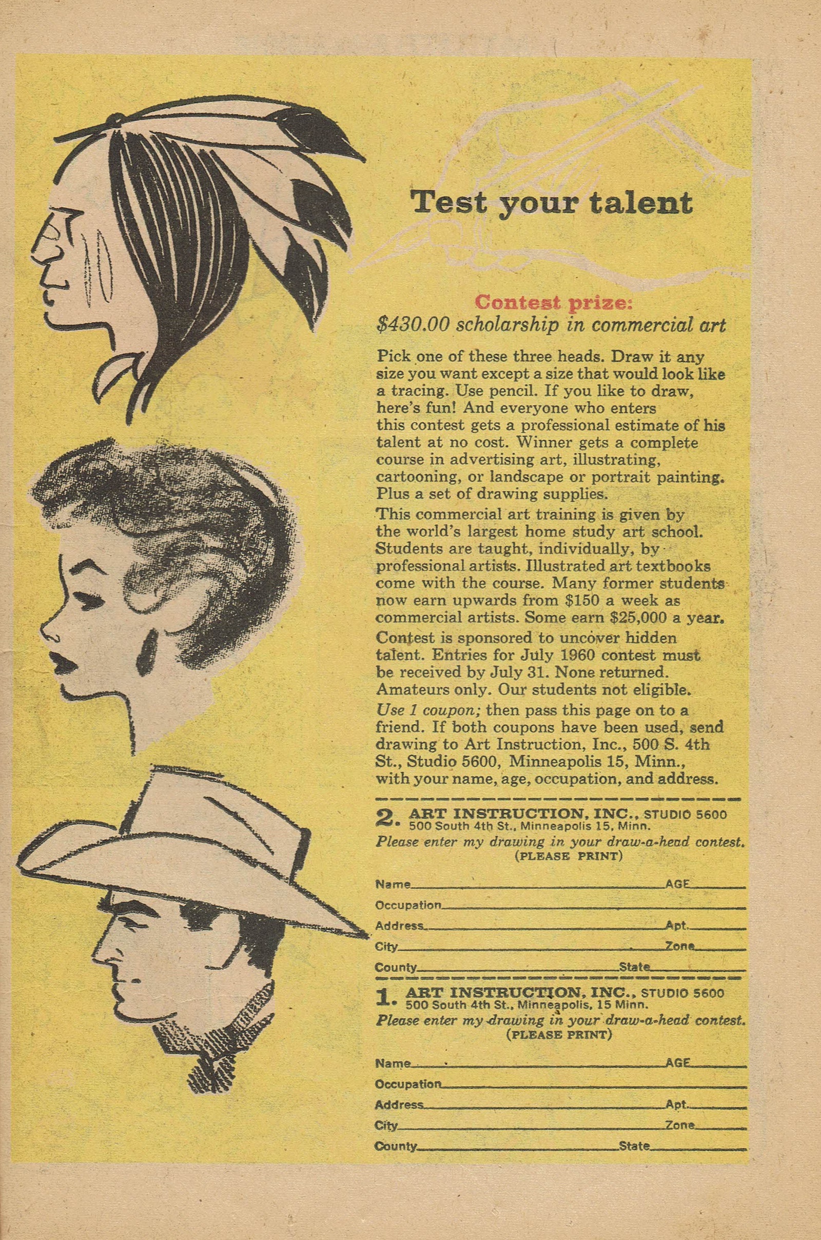Read online My Little Margie (1954) comic -  Issue #31 - 15
