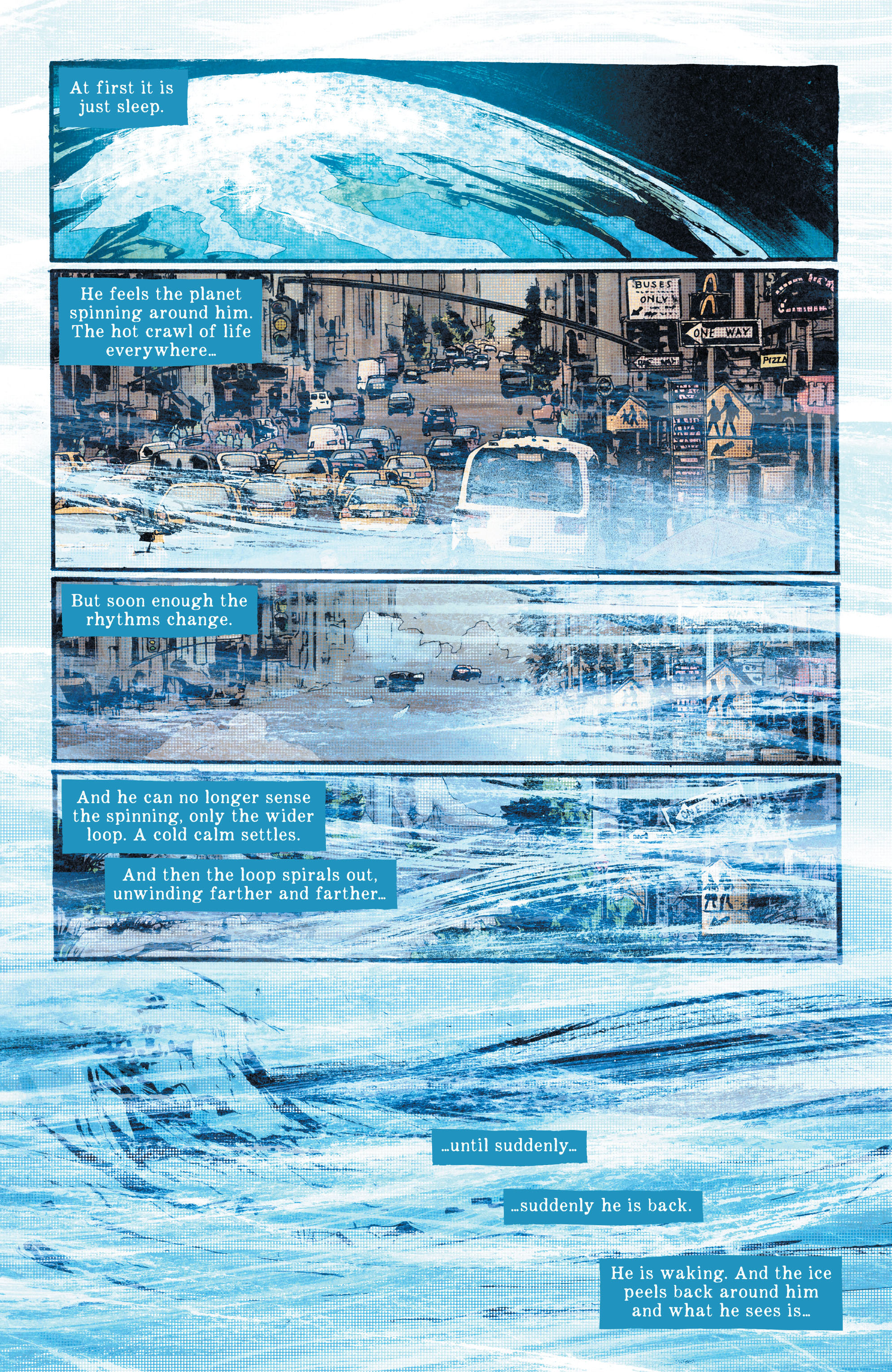Read online All-Star Batman comic -  Issue #6 - 19