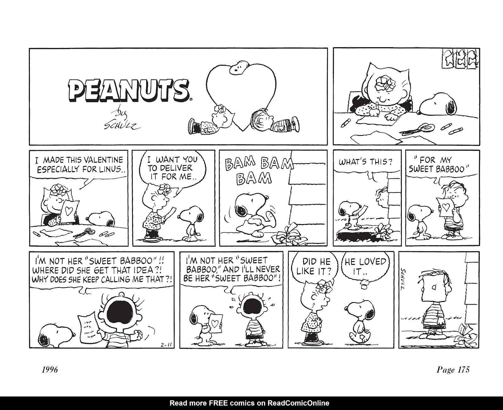 The Complete Peanuts issue TPB 23 (Part 2) - Page 92