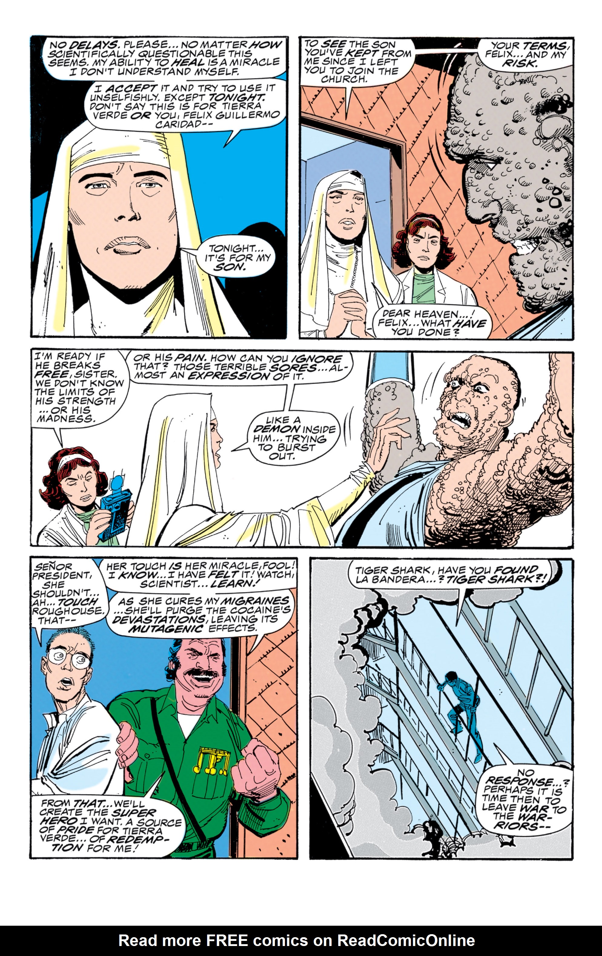 Read online Wolverine Epic Collection: Blood Debt comic -  Issue #Wolverine Epic Collection TPB 2 (Part 3) - 2