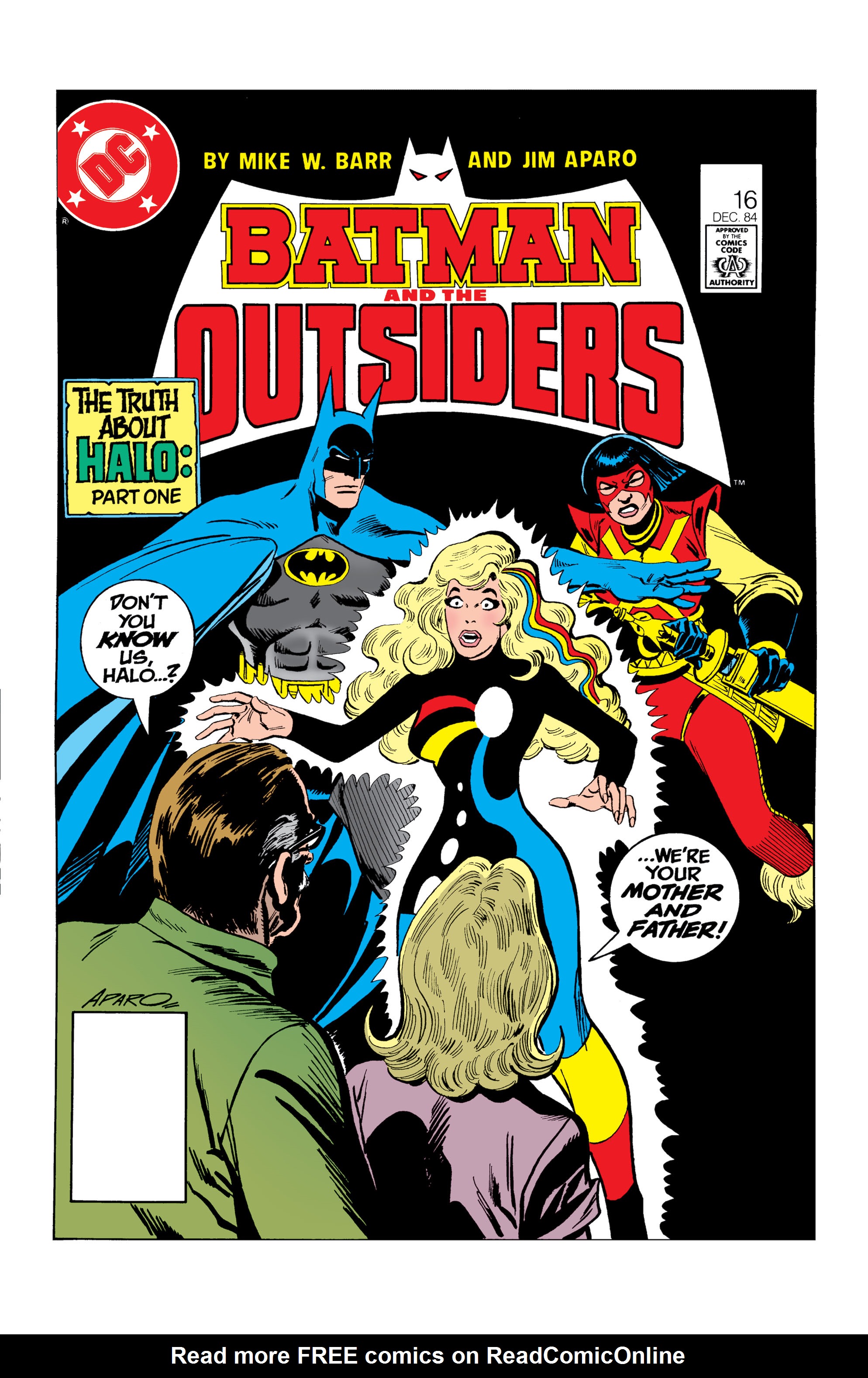 Read online Batman and the Outsiders (2017) comic -  Issue # TPB 2 (Part 1) - 99