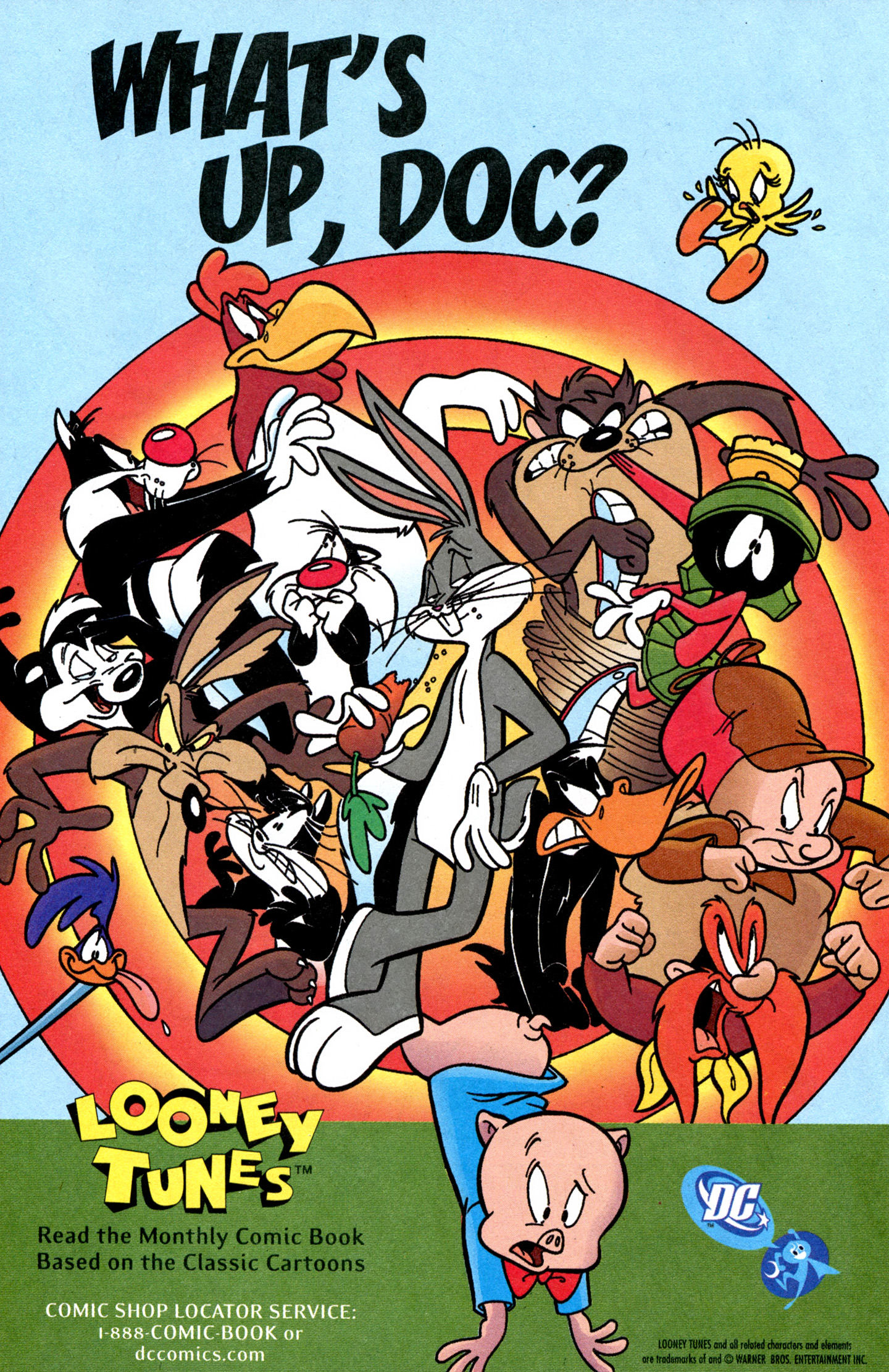 Read online Scooby-Doo (1997) comic -  Issue #107 - 16