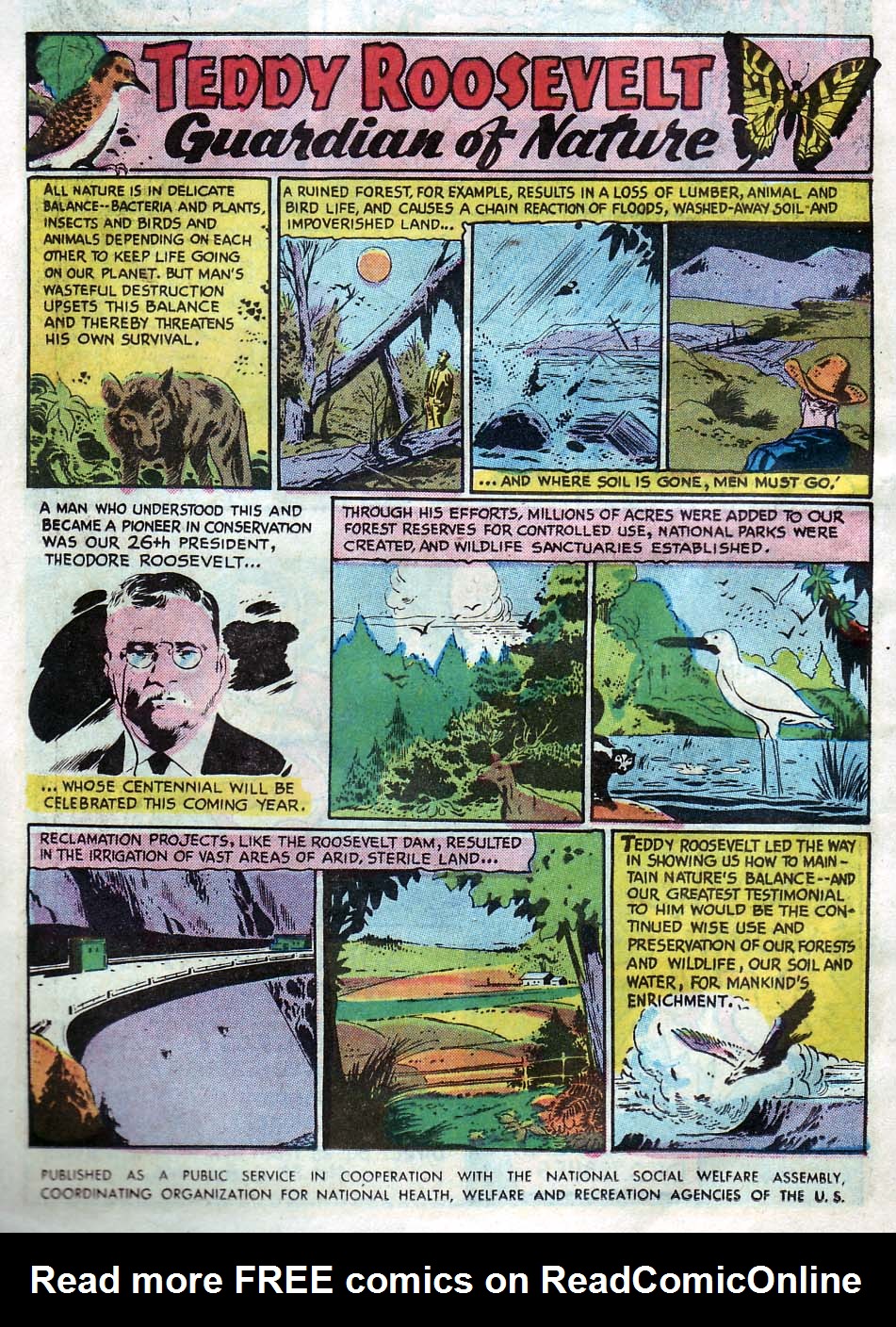 Read online All-American Men of War comic -  Issue #51 - 18