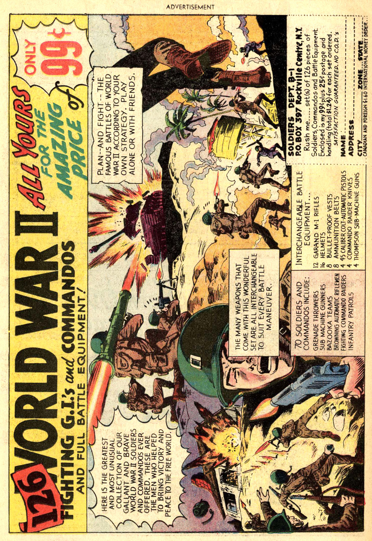 Green Lantern (1960) Issue #26 #29 - English 33