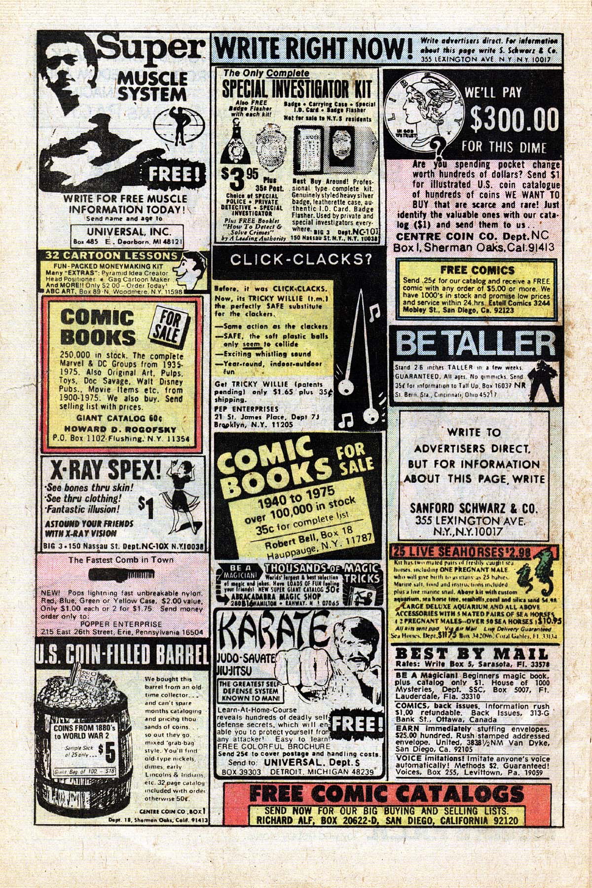 Read online G.I. Combat (1952) comic -  Issue #186 - 26