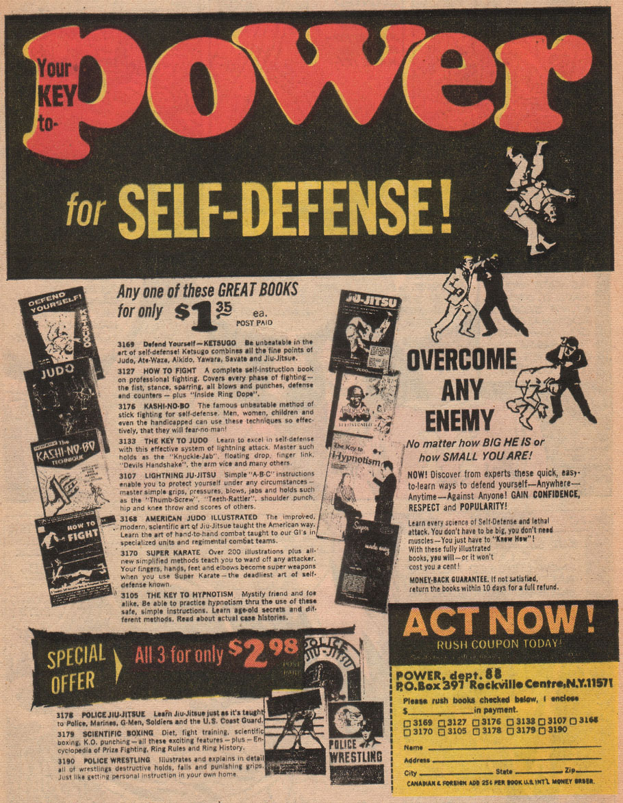 Read online G.I. Combat (1952) comic -  Issue #133 - 26