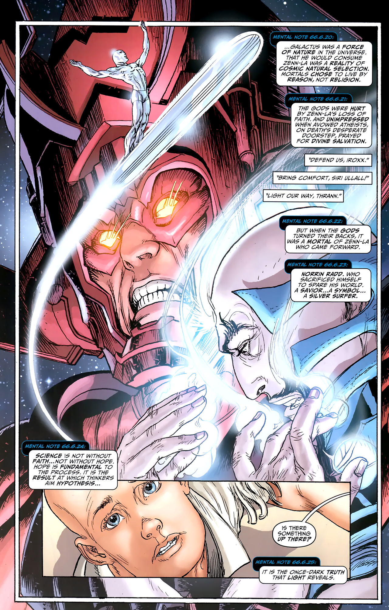 Read online Chaos War: Chaos King comic -  Issue # Full - 11