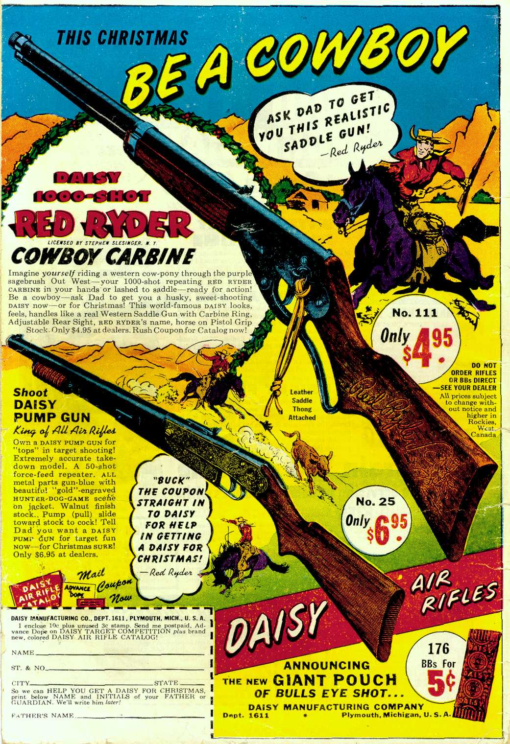 Read online Mr. District Attorney comic -  Issue #19 - 52