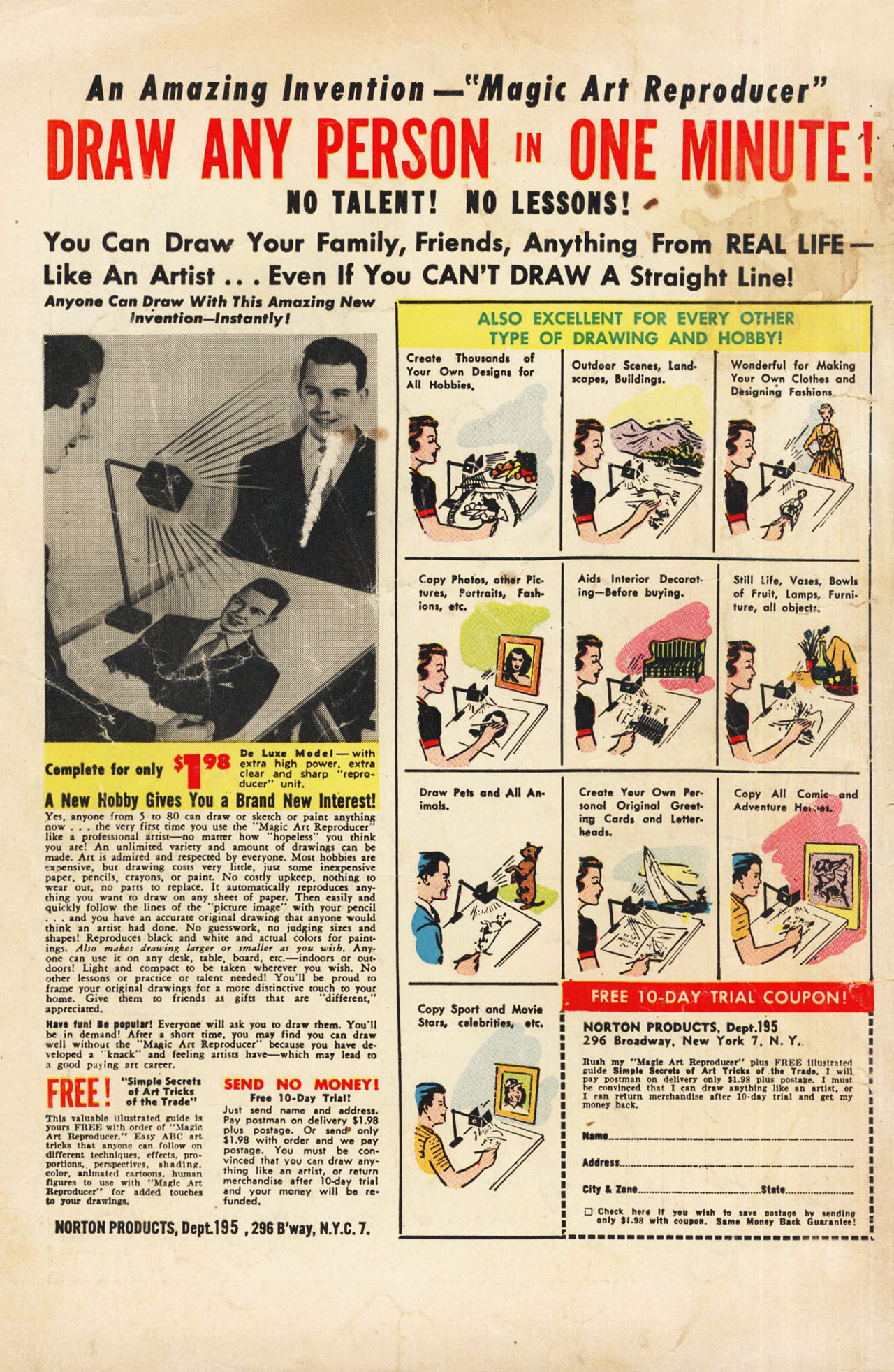 Read online Life With Archie (1958) comic -  Issue #29 - 36