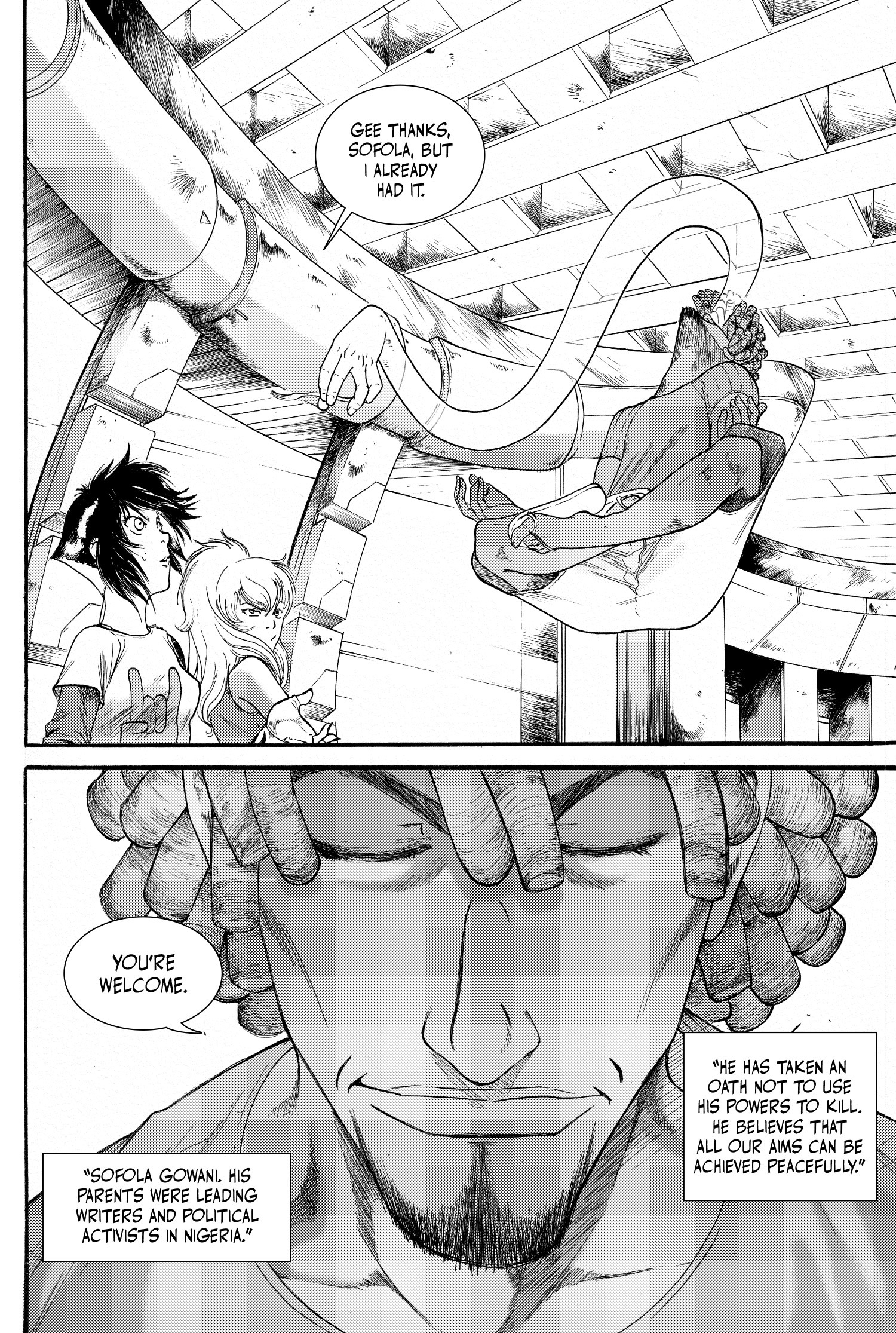 Read online Poison Candy comic -  Issue # TPB 2 (Part 2) - 28