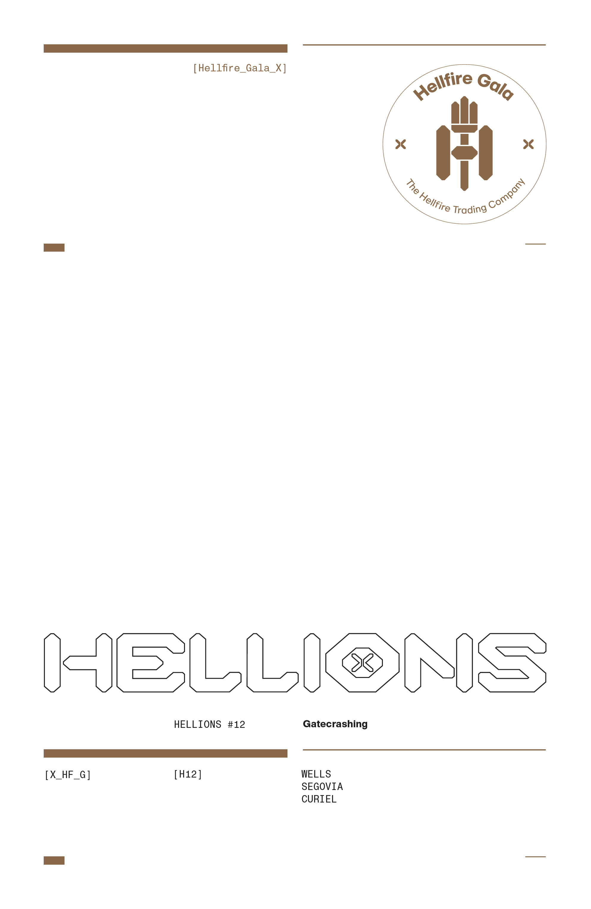 Read online X-Men: Hellfire Gala – The Red Carpet Collection comic -  Issue # TPB (Part 1) - 69