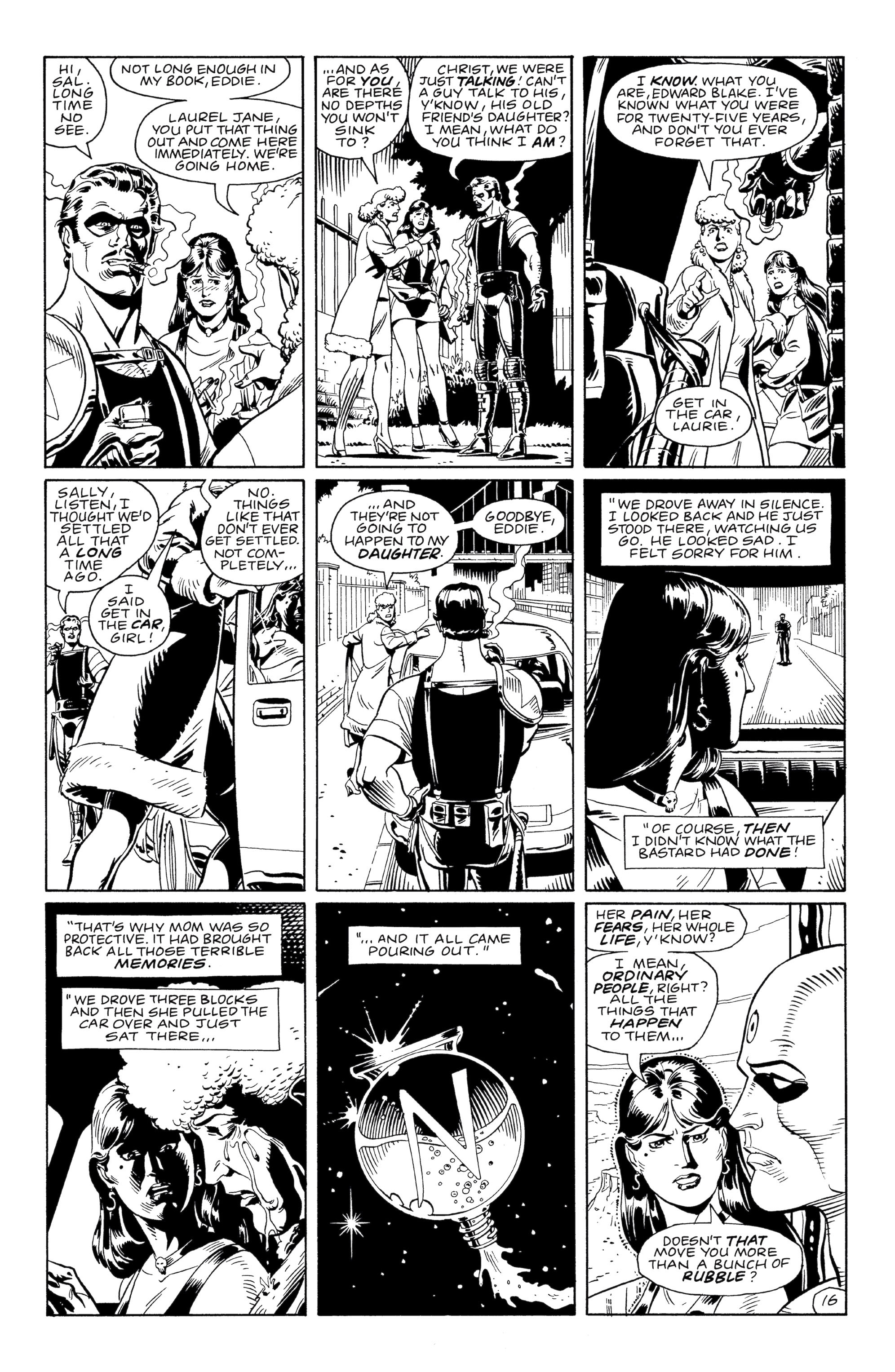 Read online Watchmen comic -  Issue # (1986) _TPB (Part 3) - 93