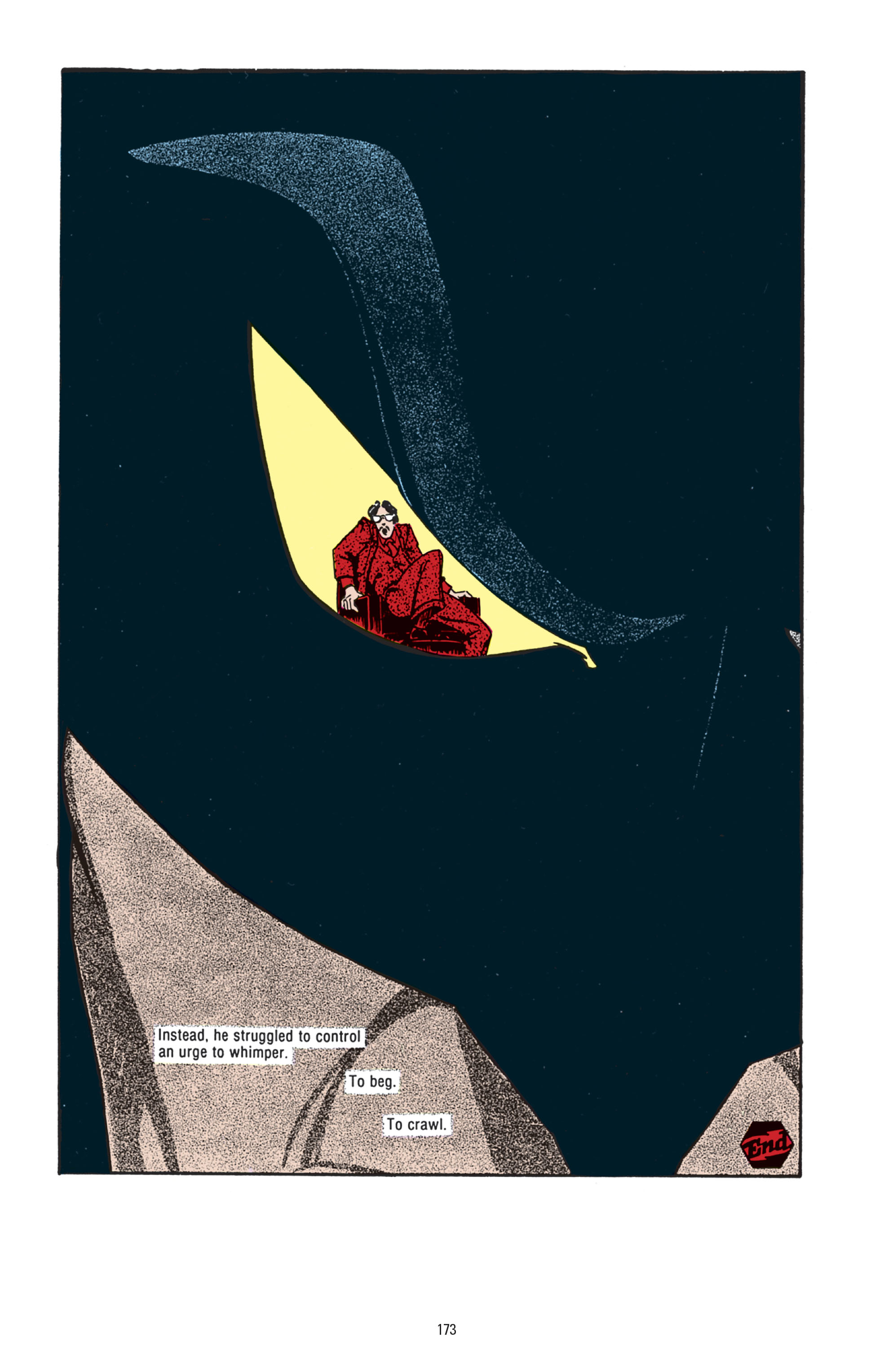 Read online Legends of the Dark Knight: Marshall Rogers comic -  Issue # TPB (Part 2) - 73