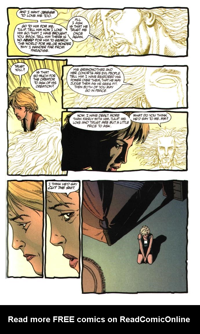 Read online Judge Dredd Megazine (vol. 3) comic -  Issue #50 - 40