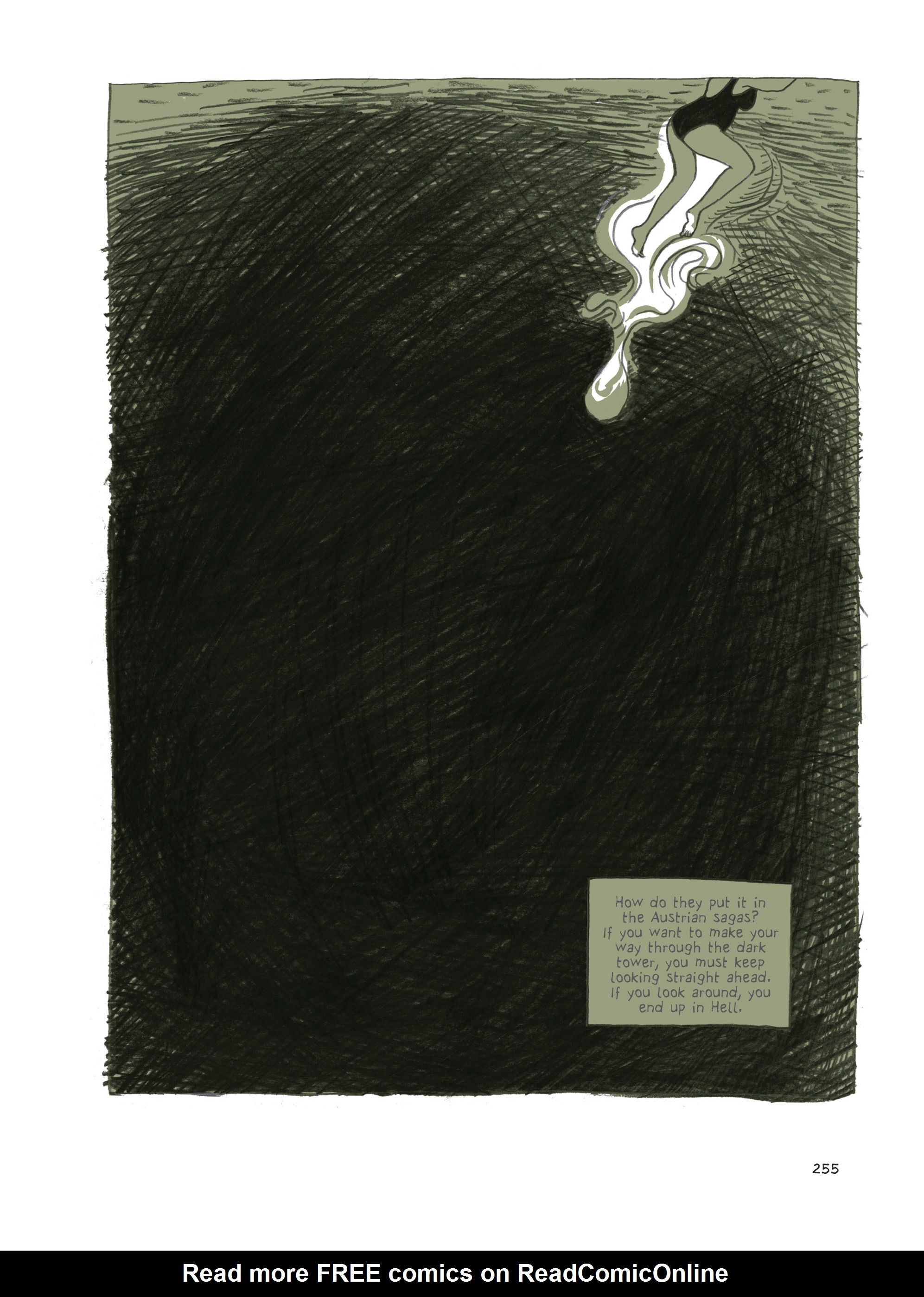 Read online Today Is the Last Day of the Rest Your Life comic -  Issue # TPB (Part 3) - 55