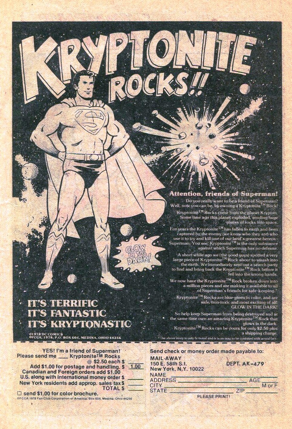 Read online Pep Comics comic -  Issue #349 - 19