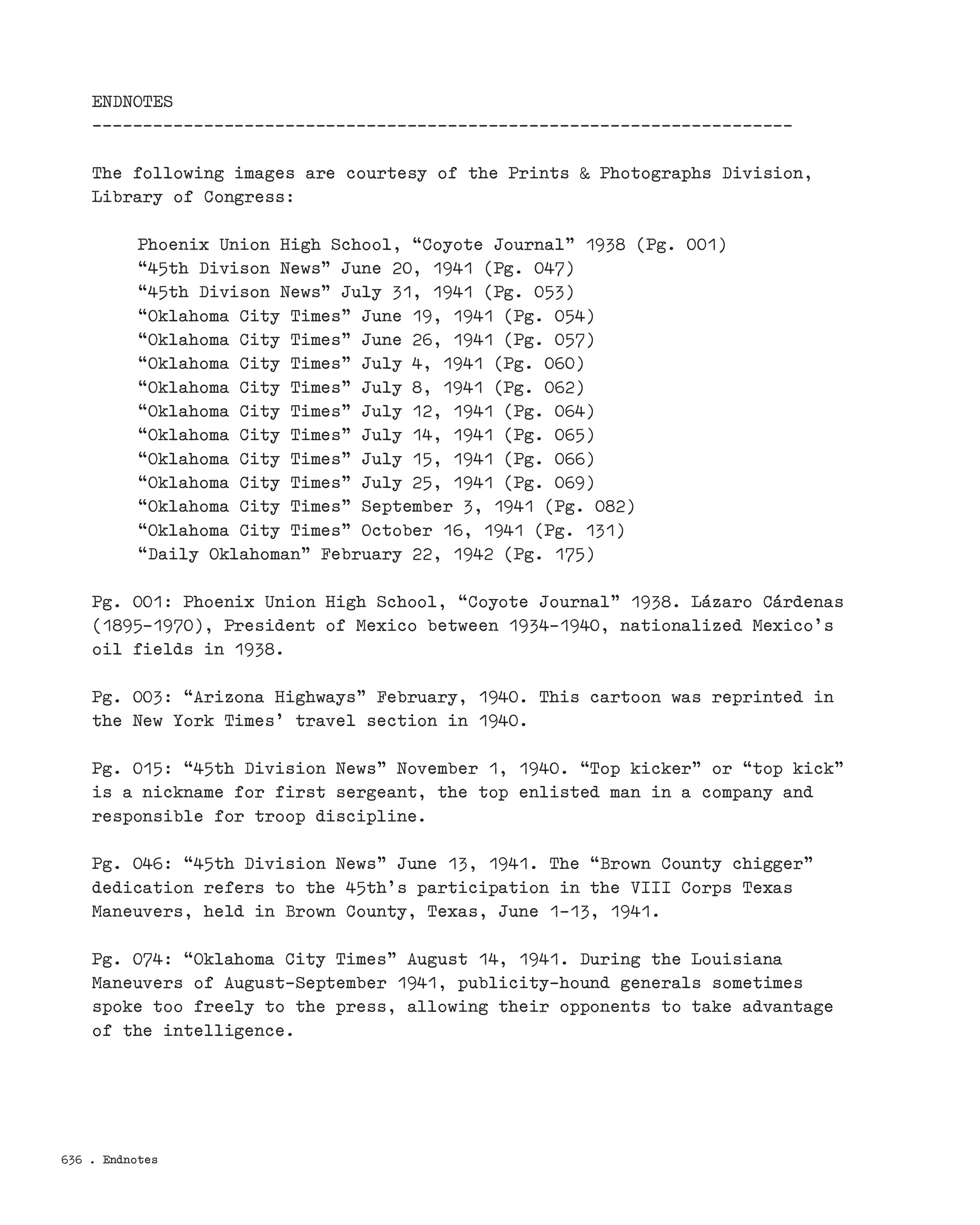 Read online Willie & Joe: The WWII Years comic -  Issue # TPB (Part 7) - 65