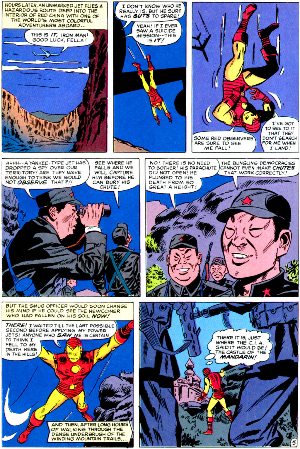 Read online Bring Back the Bad Guys comic -  Issue # TPB (Part 2) - 69