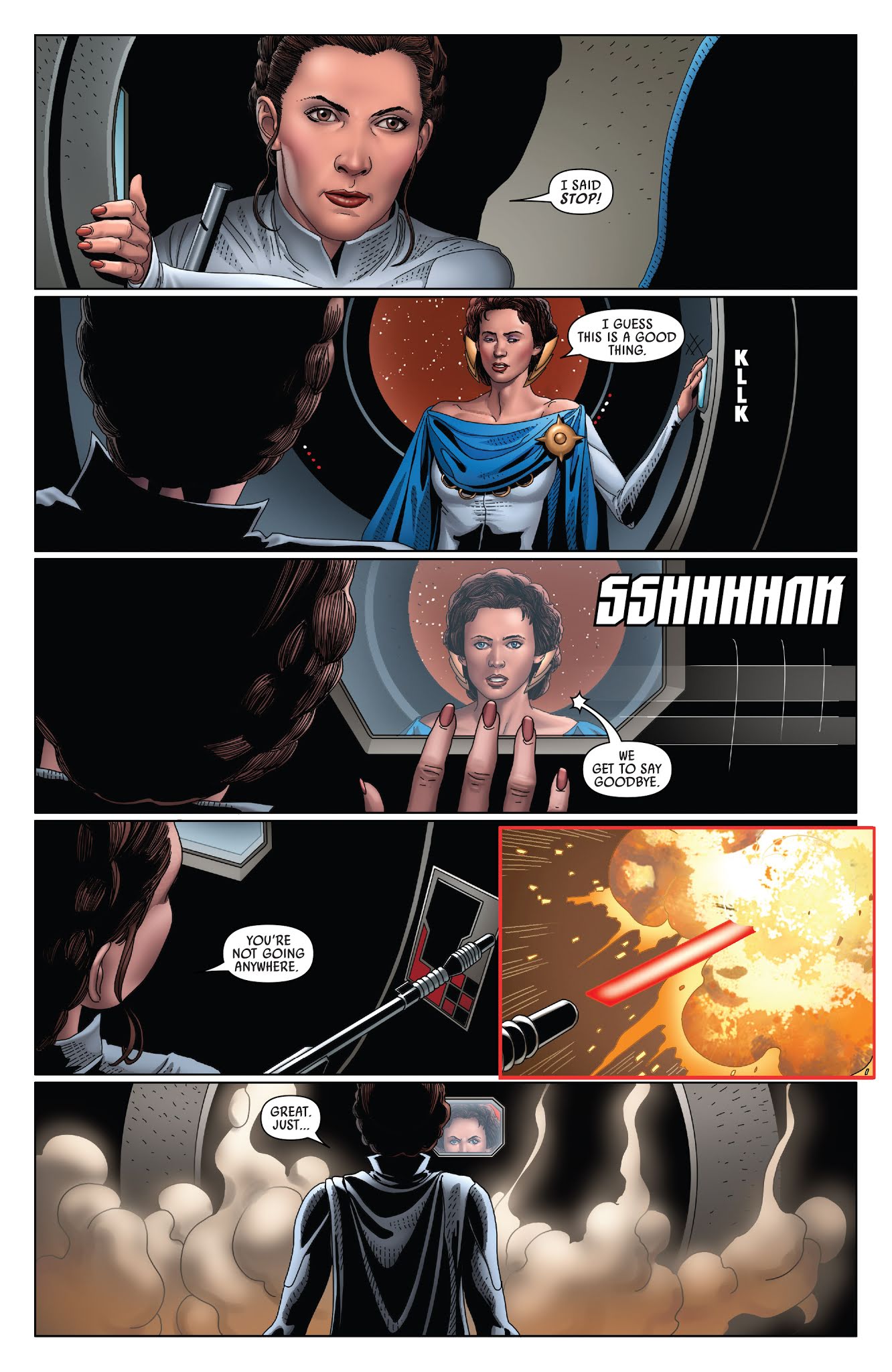 Read online Star Wars (2015) comic -  Issue #51 - 8